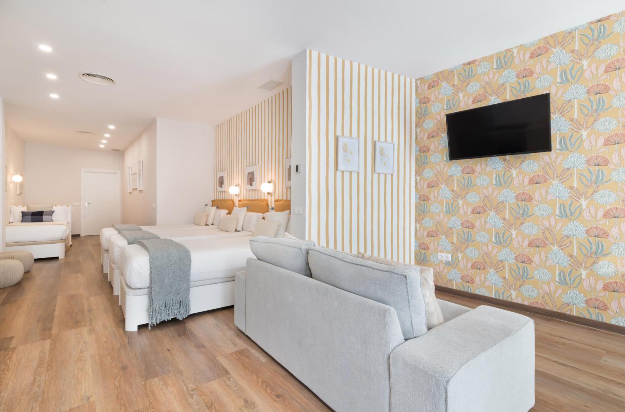 Roisa Centro Apartment