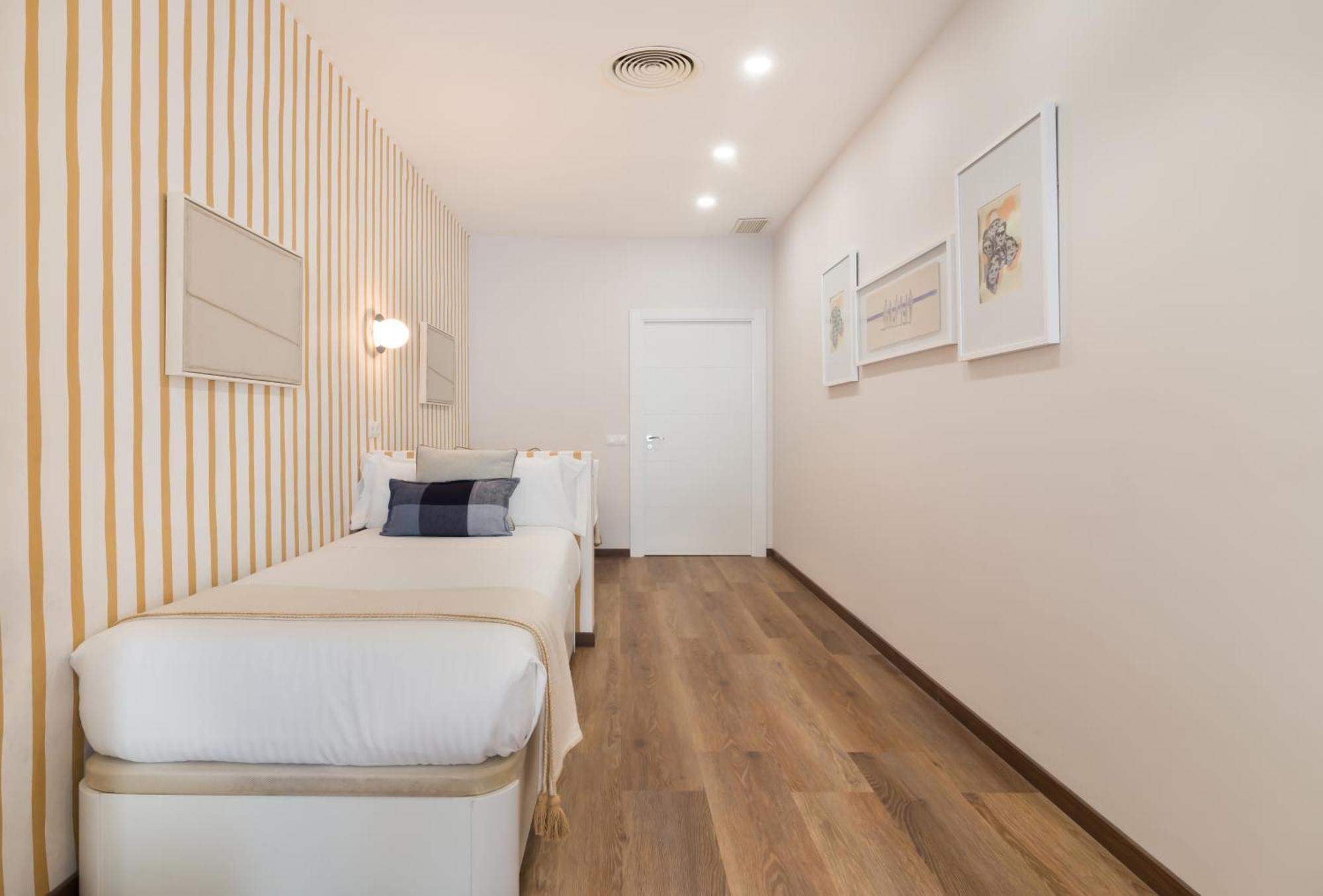 Apartment Roisa Centro
