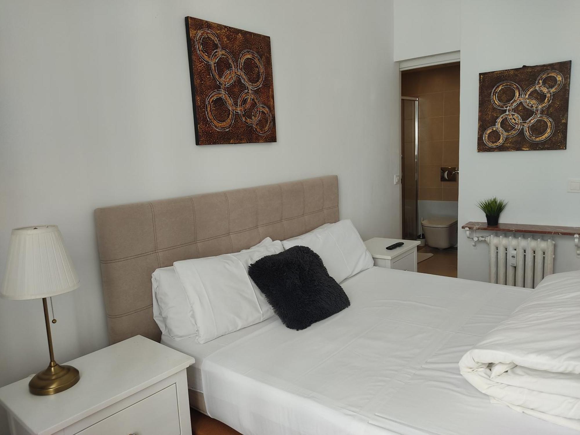 Grand Via House Guest house