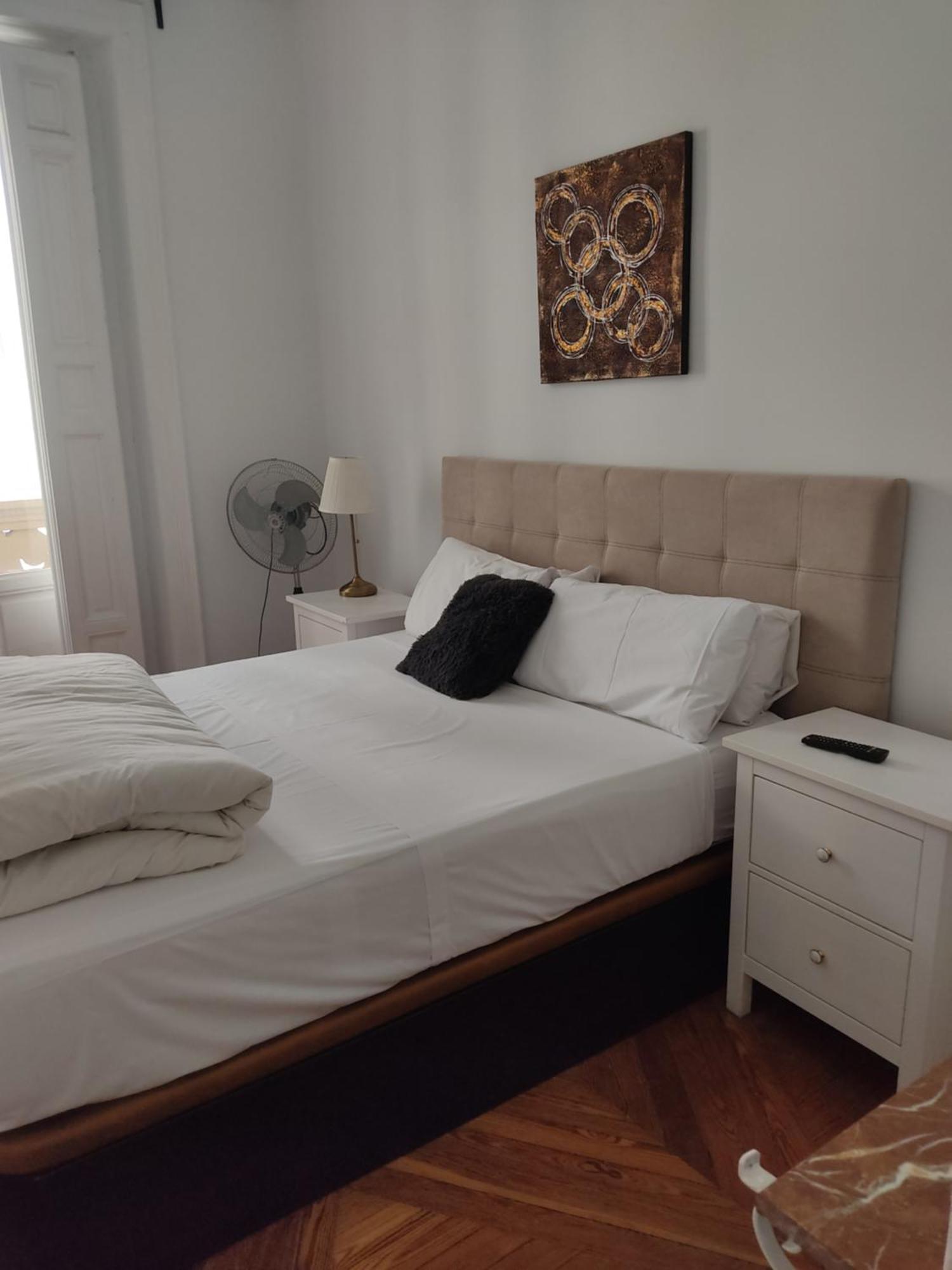 Guest house Grand Via House