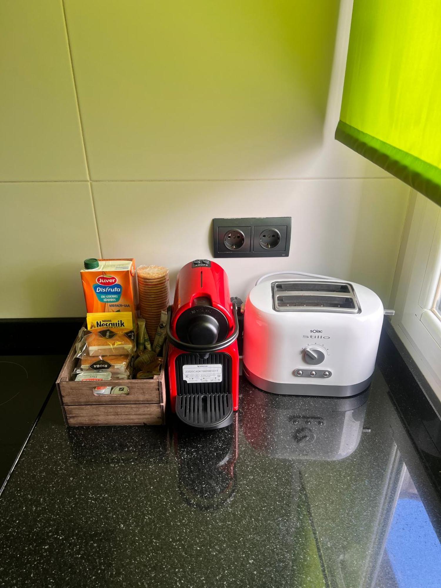 Apartamento El Botones - Arenal