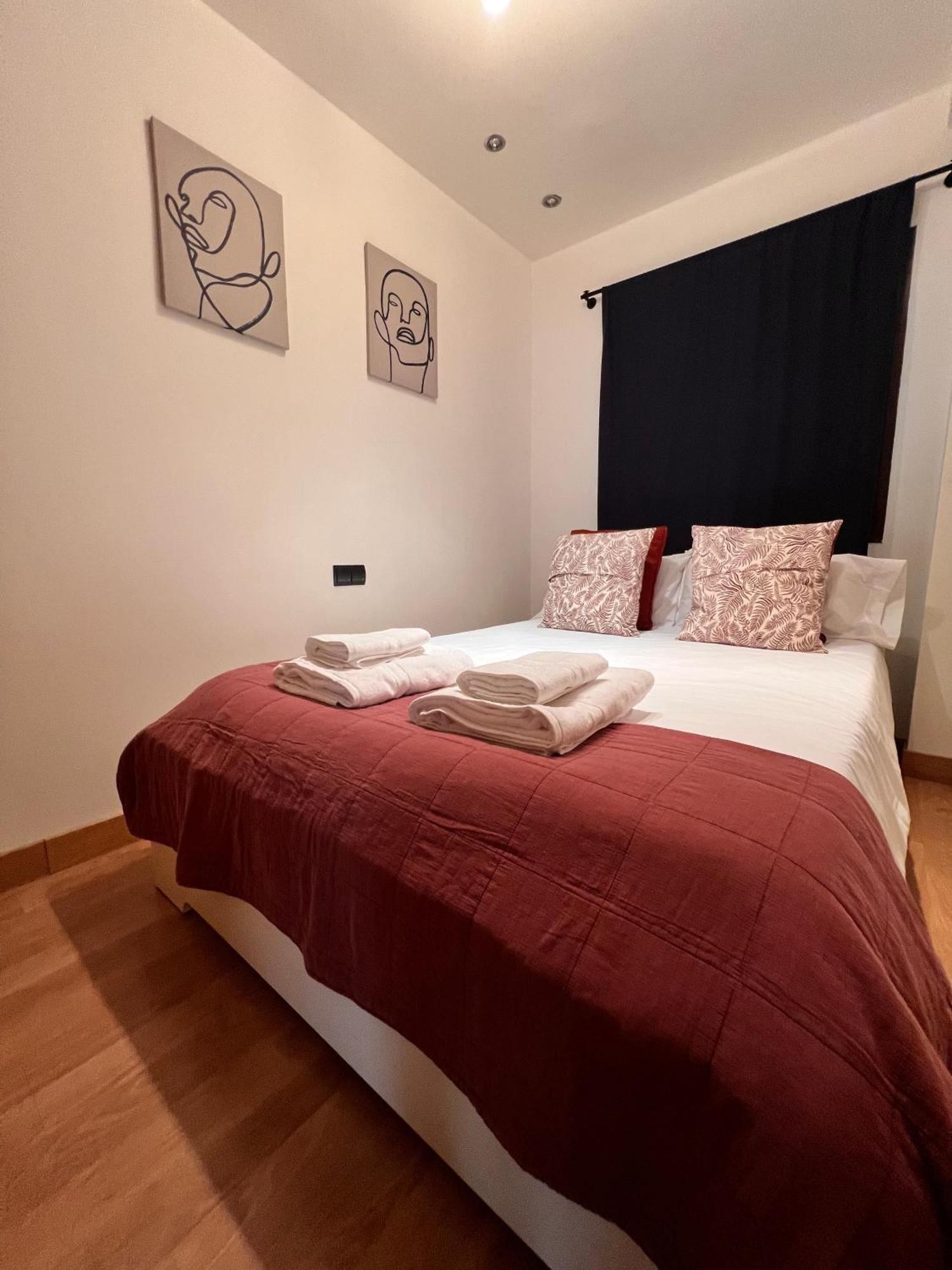 El Botones - Arenal Apartment