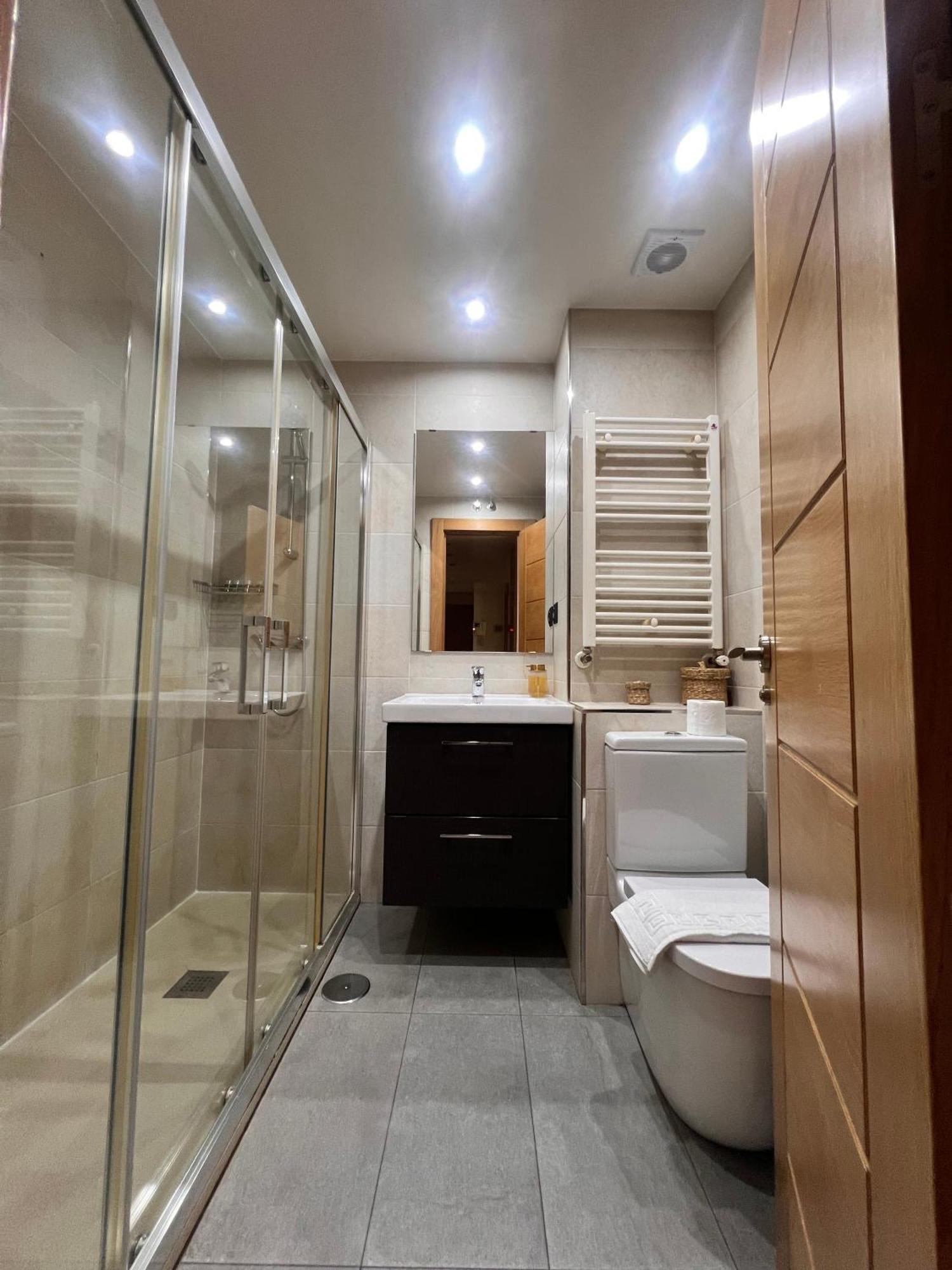 El Botones - Arenal Apartamento *