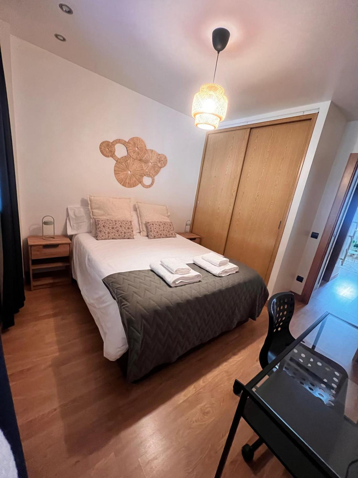Apartamento El Botones - Arenal Madri