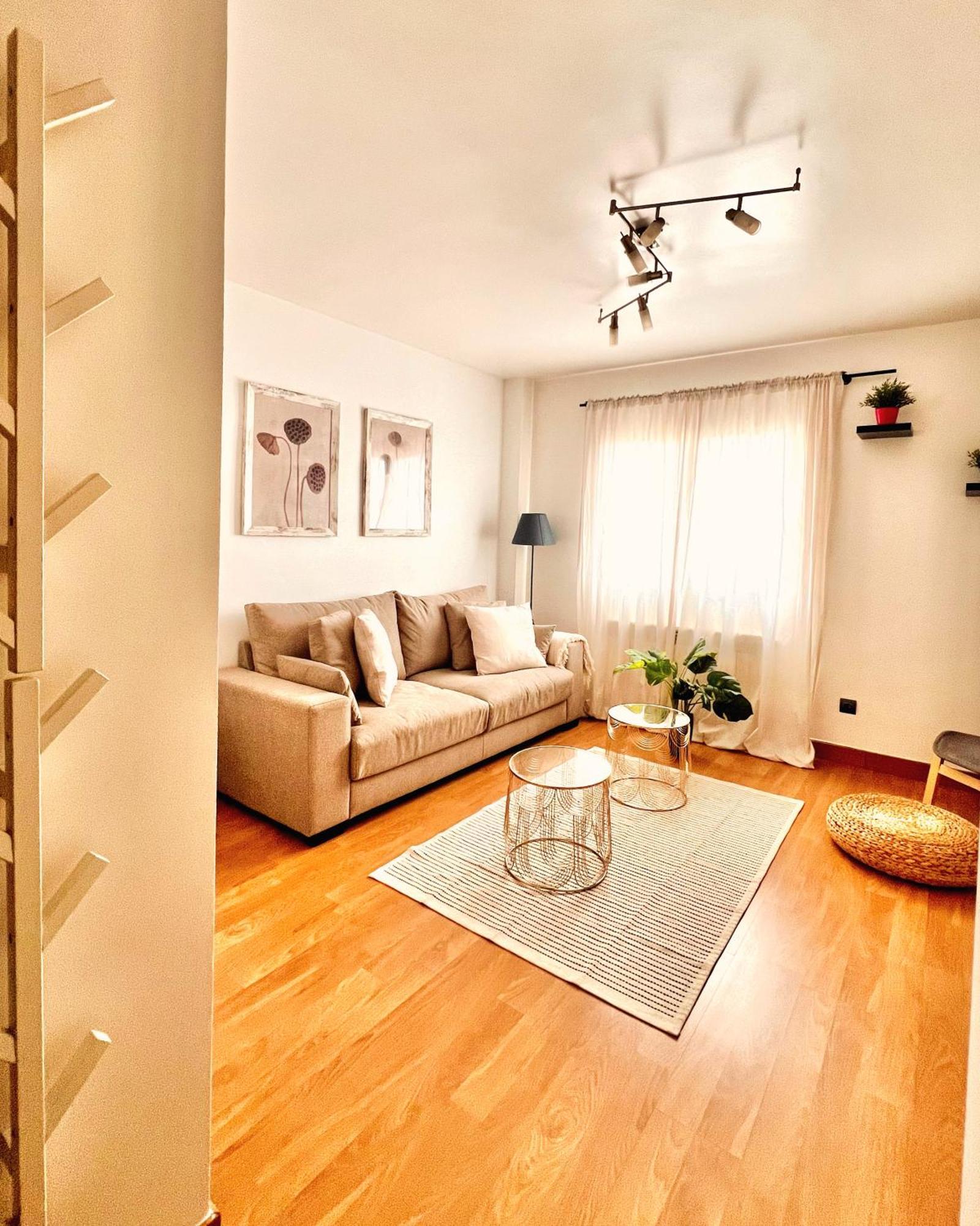 El Botones - Arenal Apartamento Madri