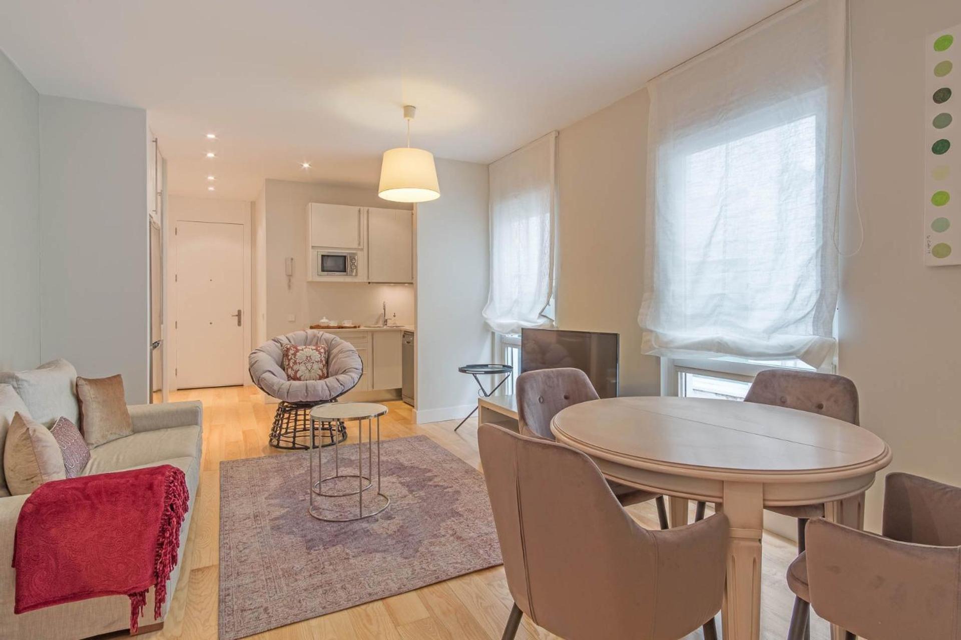 Loft En Barrio Latina La Latina Vii * Madrid