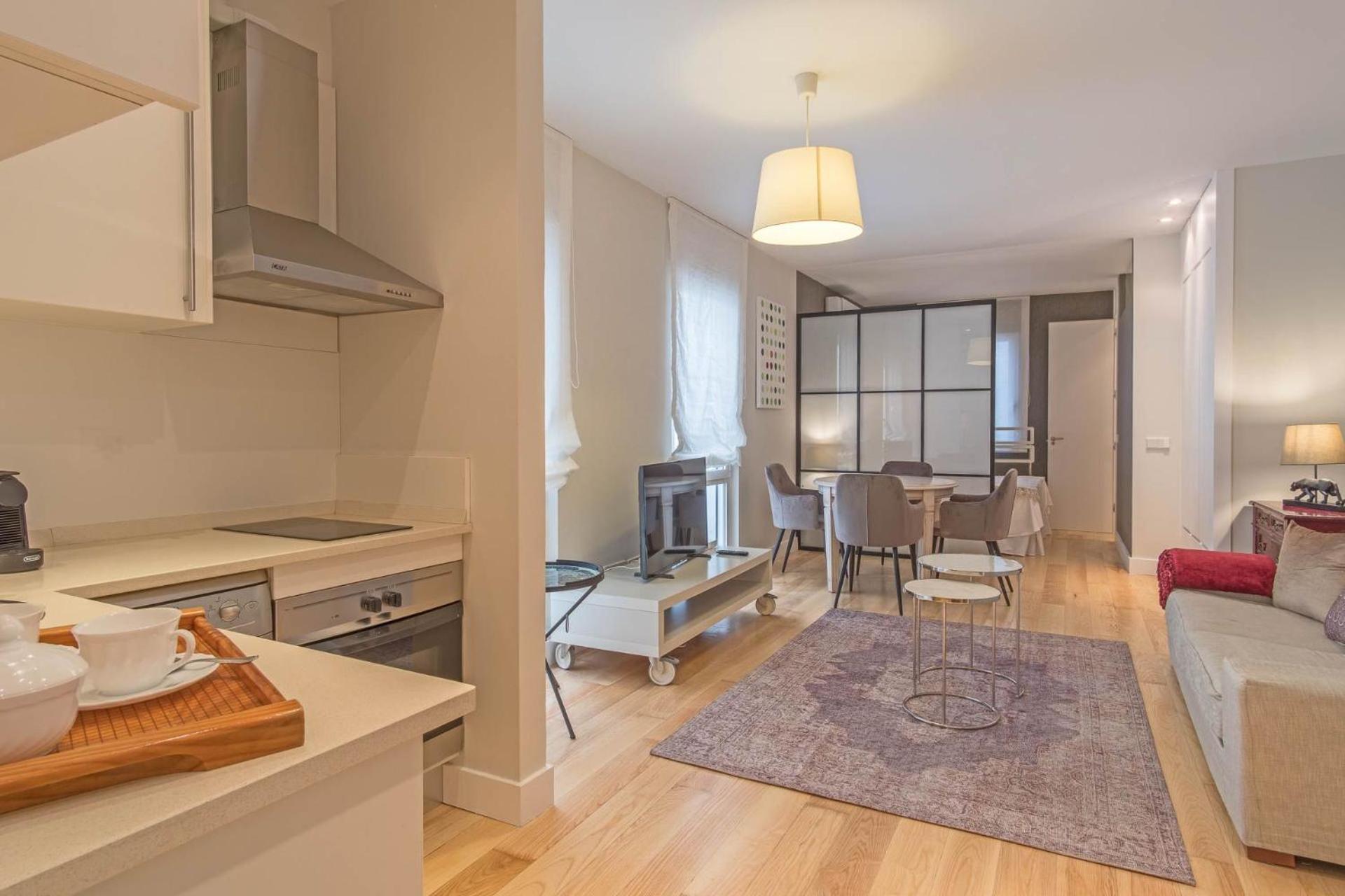 Apartment Loft En Barrio Latina La Latina Vii Madrid