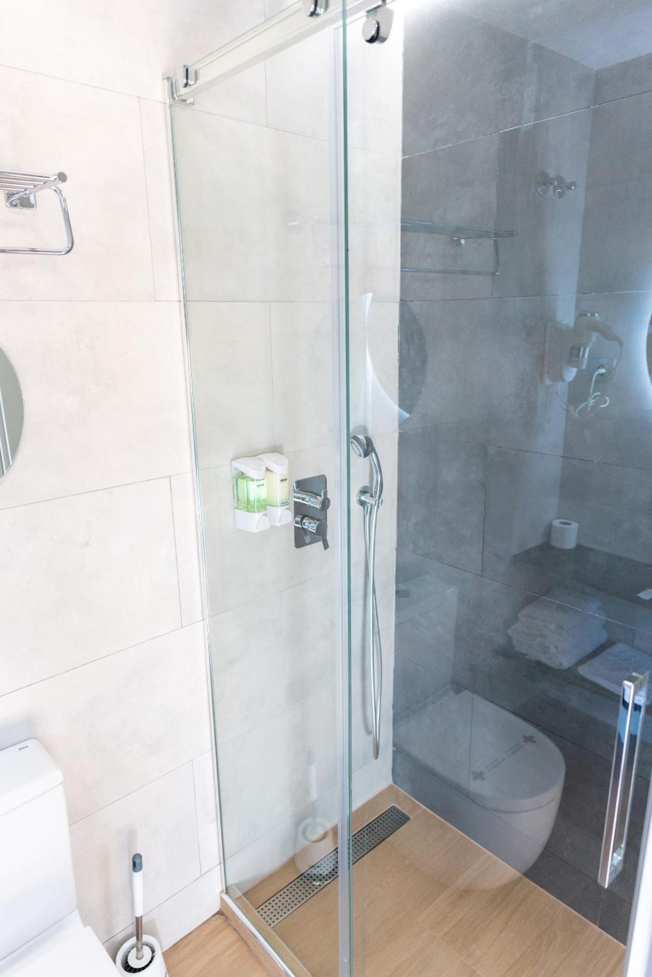 Hostel Juliette-gran Via