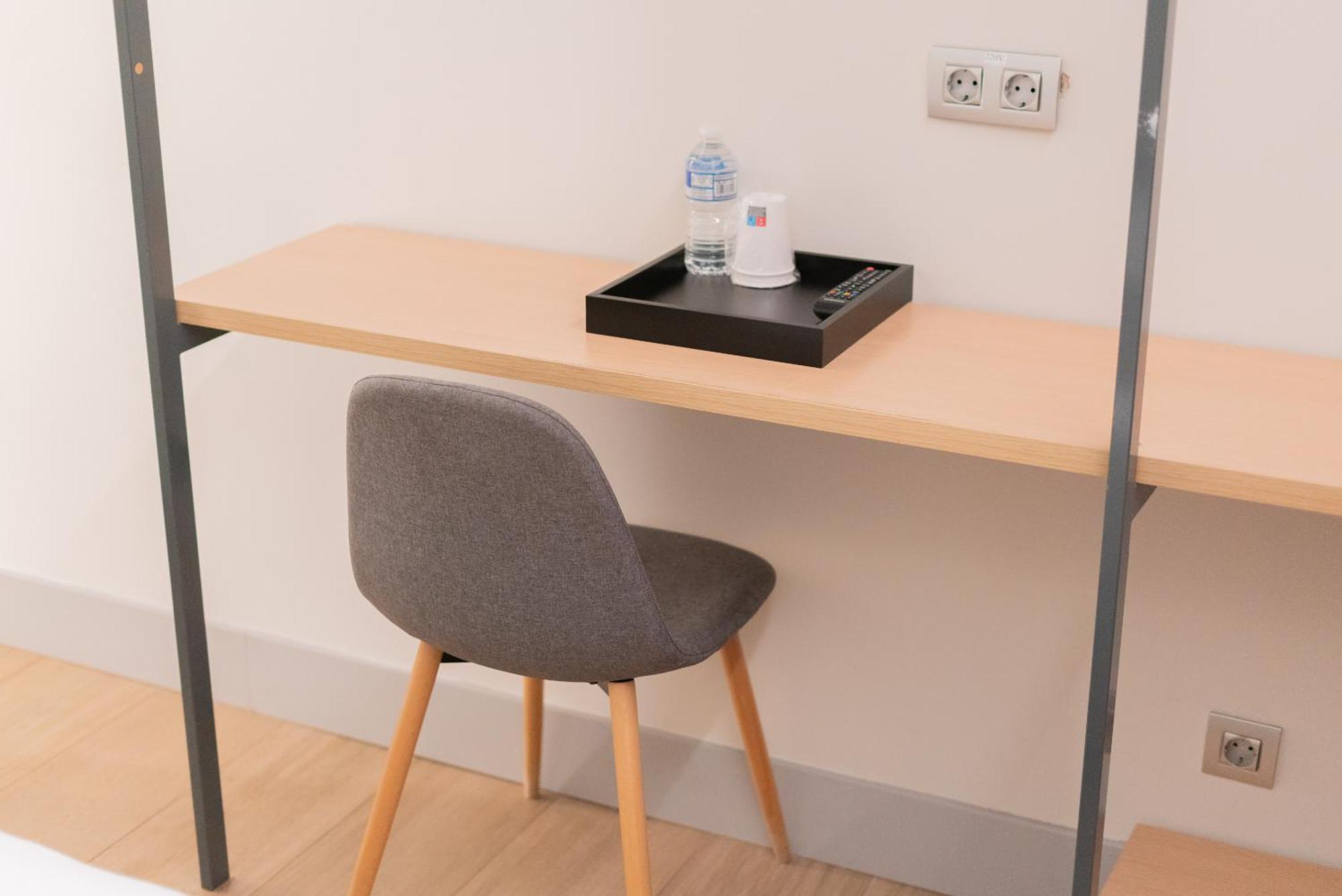 Hostel Juliette-gran Via