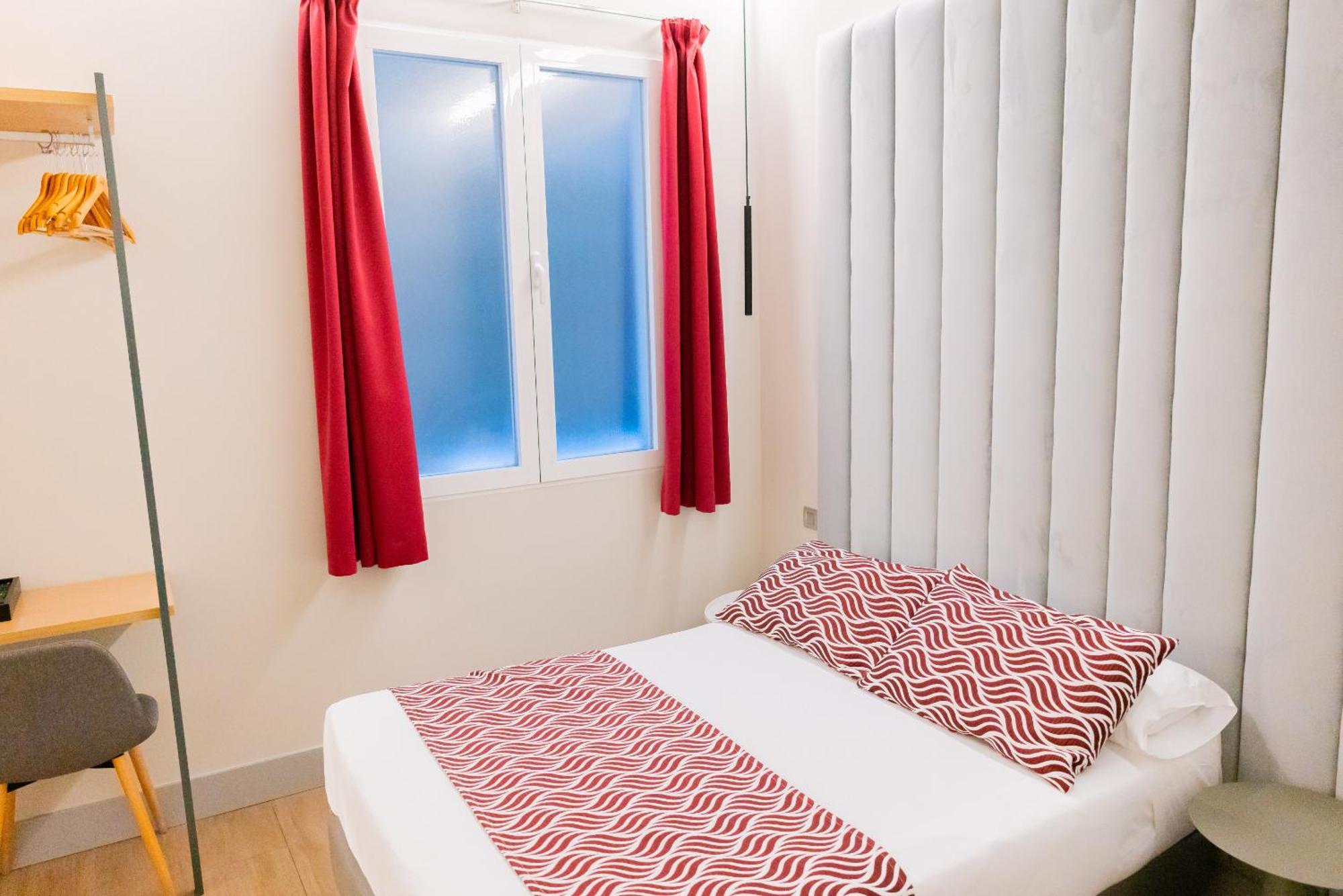 Juliette-gran Via Hostel Madrid