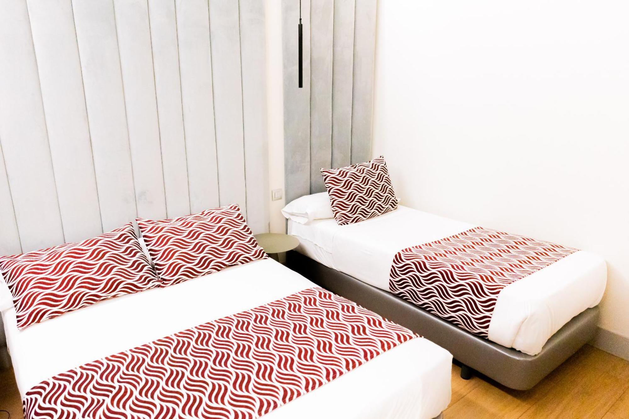 Juliette-gran Via Hostel
