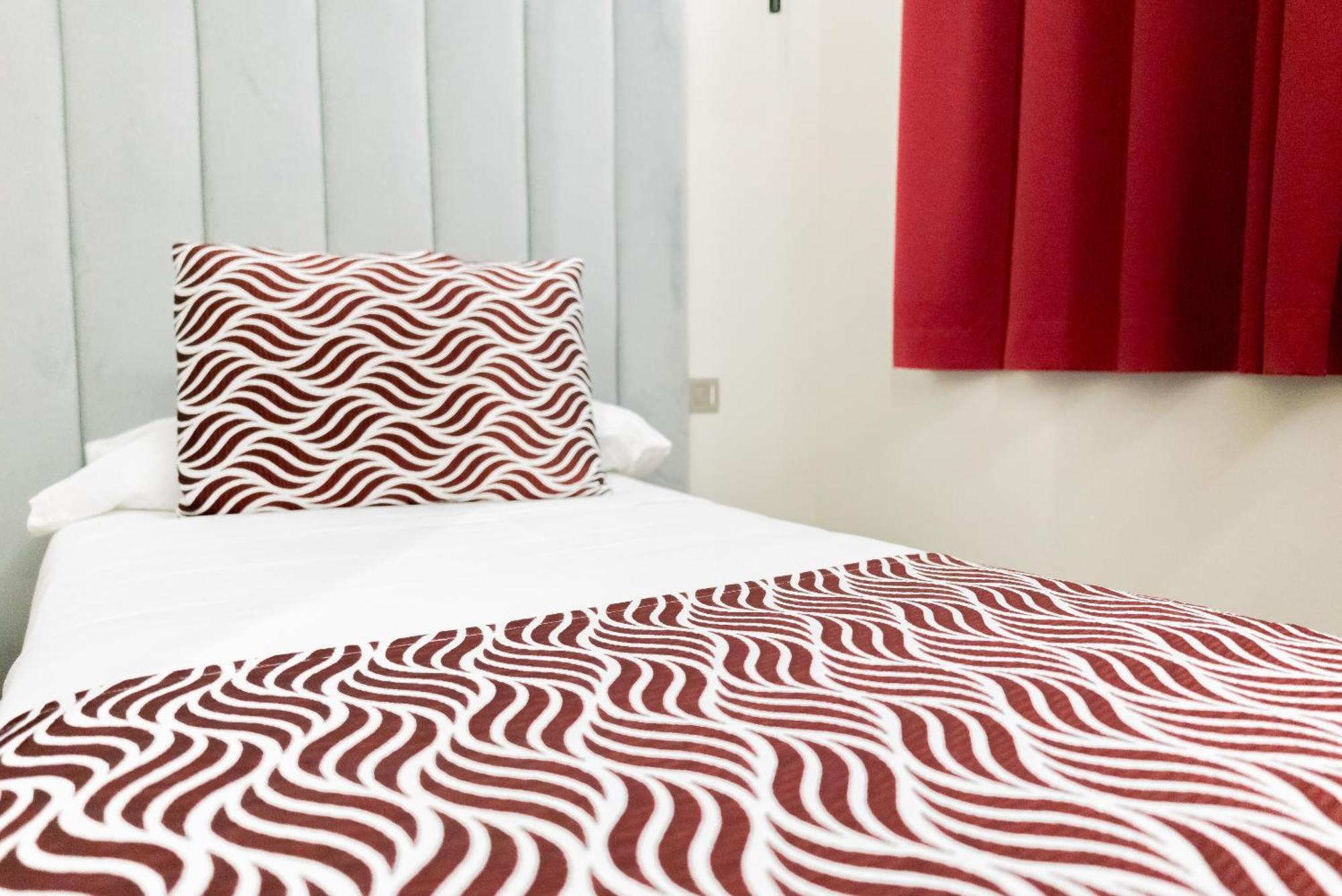 Juliette-gran Via Hostel Madrid