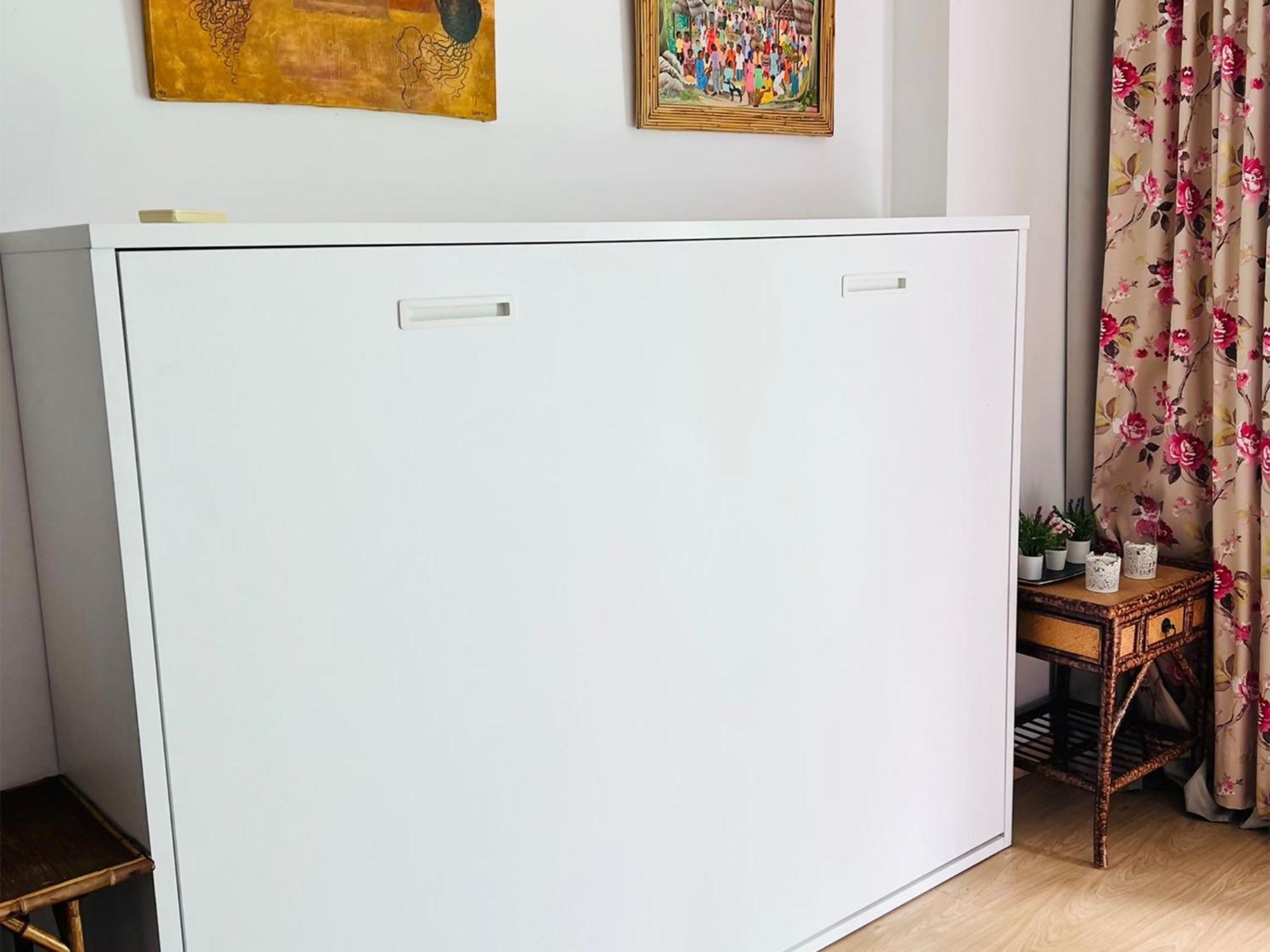 Apartamento Espectacular Con Piscina Y Garaje Madri