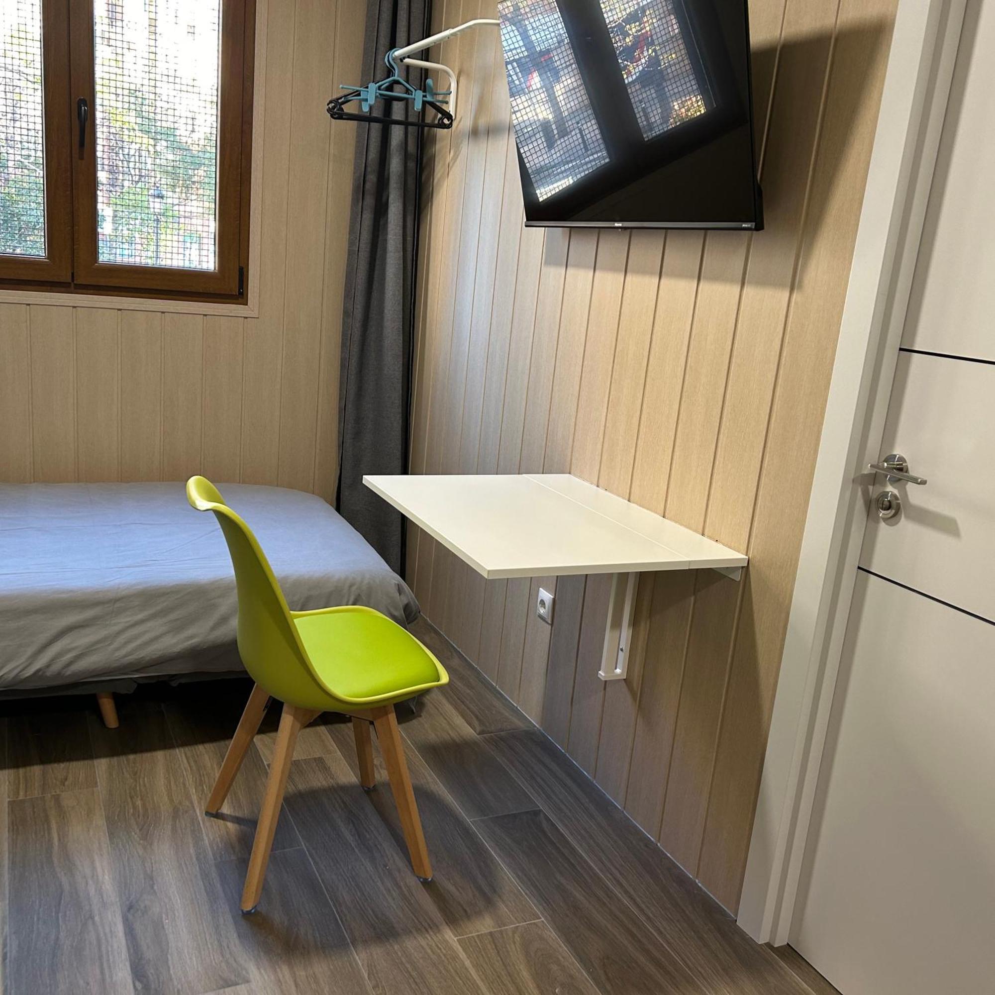 Aparthotel Alianza Madrid