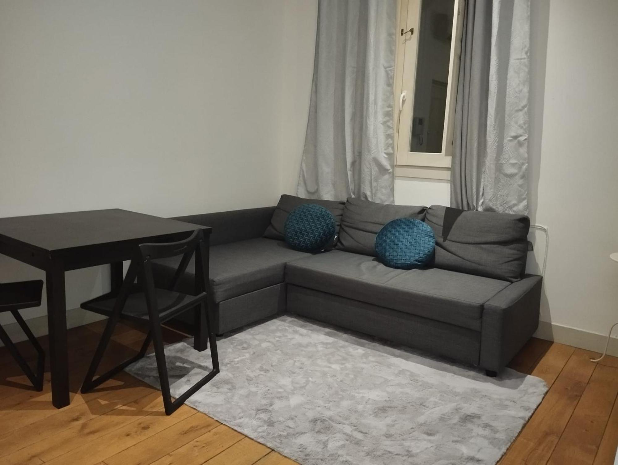 Apartamento Centro Arenal *