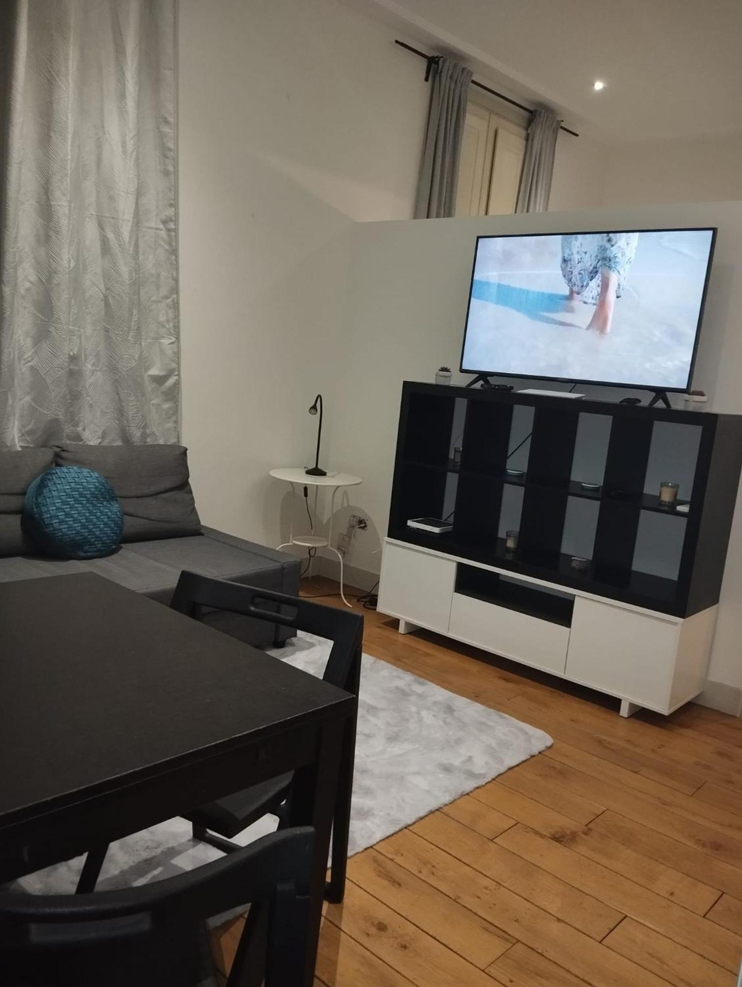 Apartamento Centro Arenal