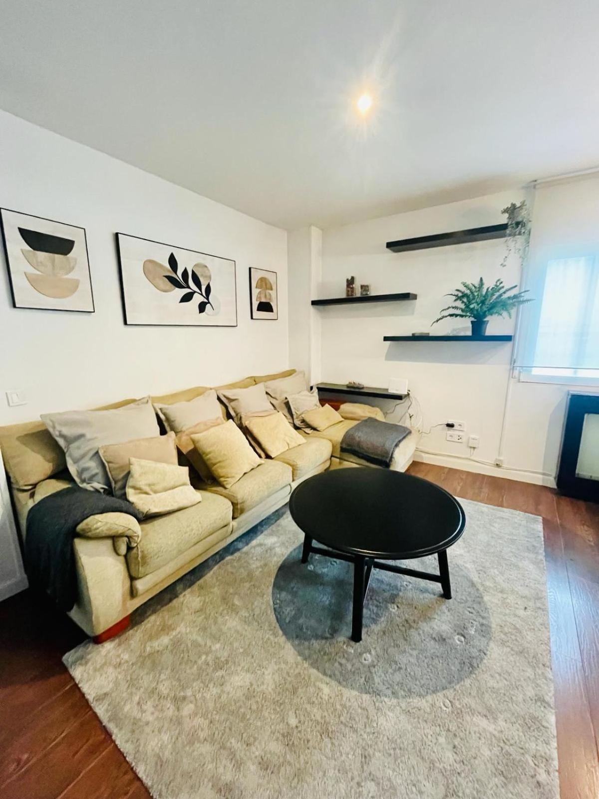 Apartment Cuatro Torres, Apto 2
