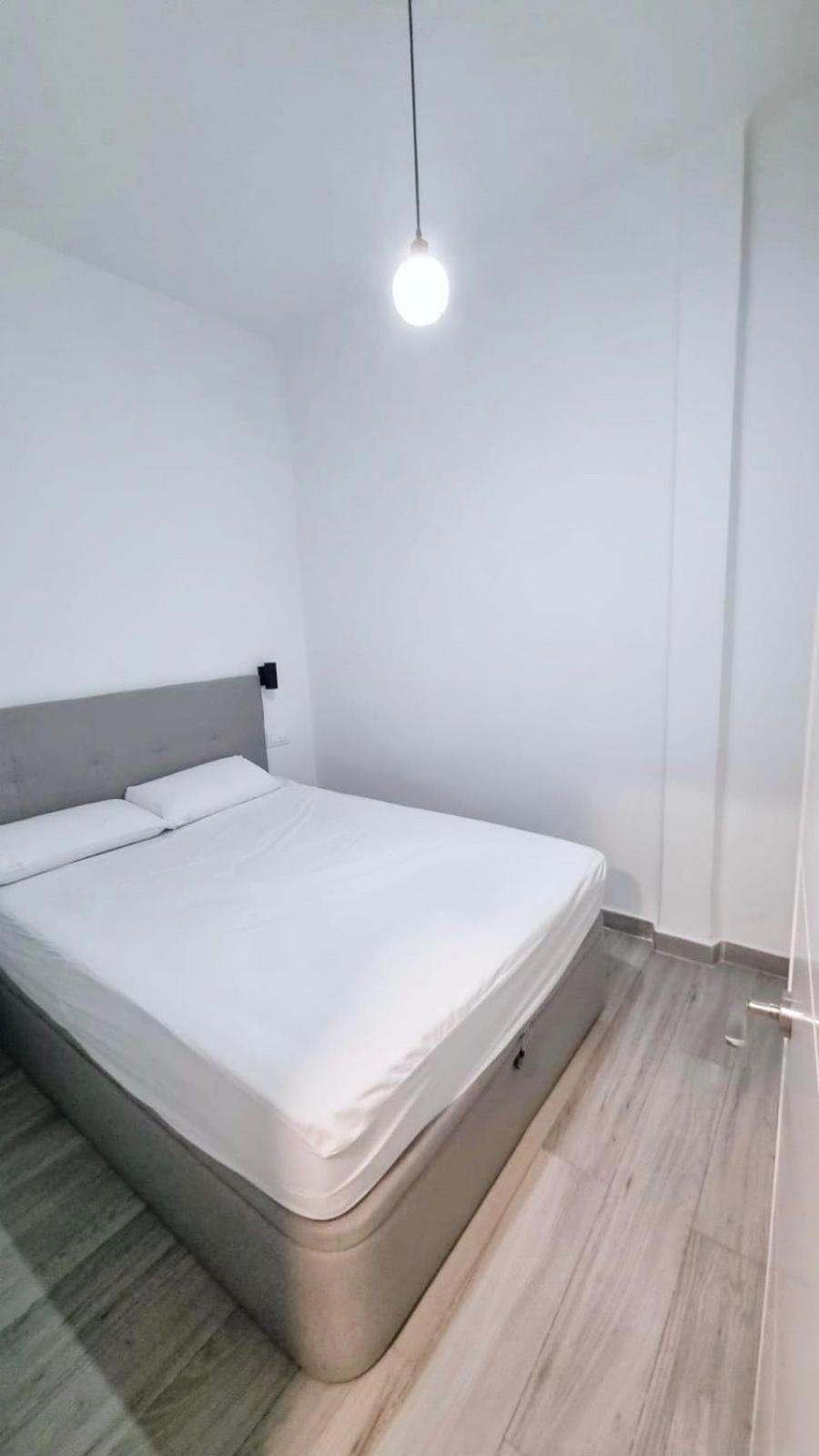 Apartment Renovado Apartamento En Delicias By Bebalmy *