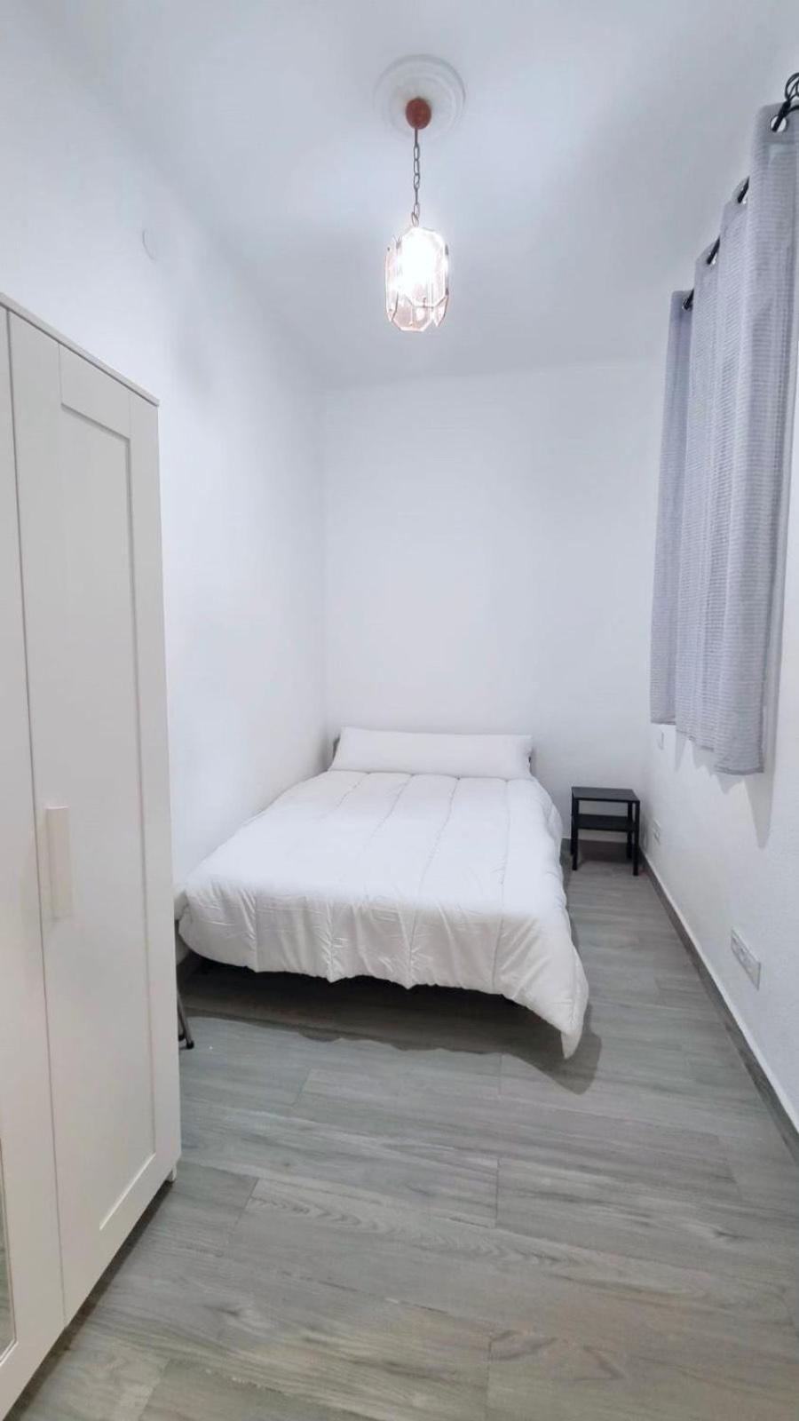 Apartment Renovado Apartamento En Delicias By Bebalmy Madrid