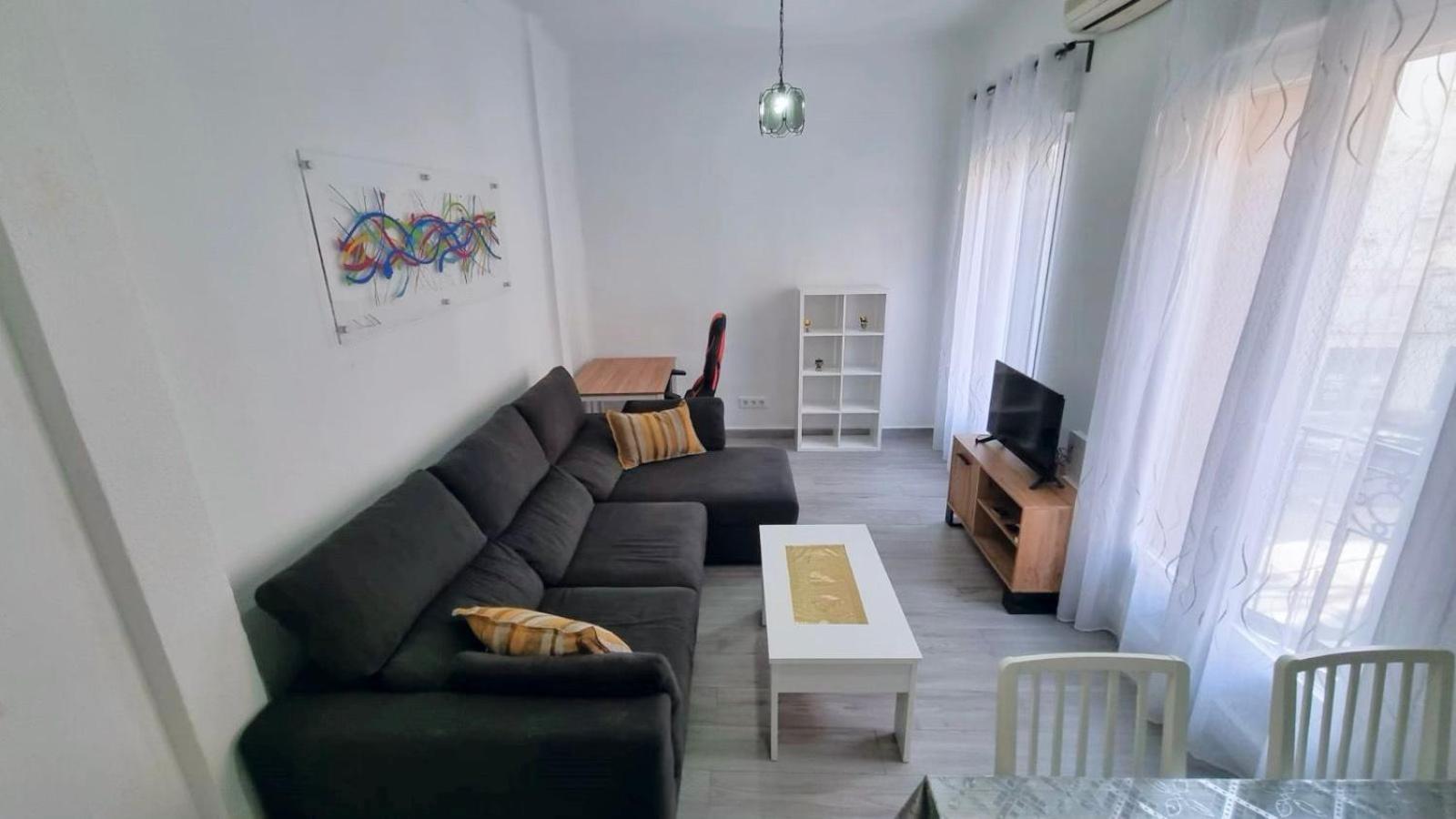 Apartment Renovado Apartamento En Delicias By Bebalmy