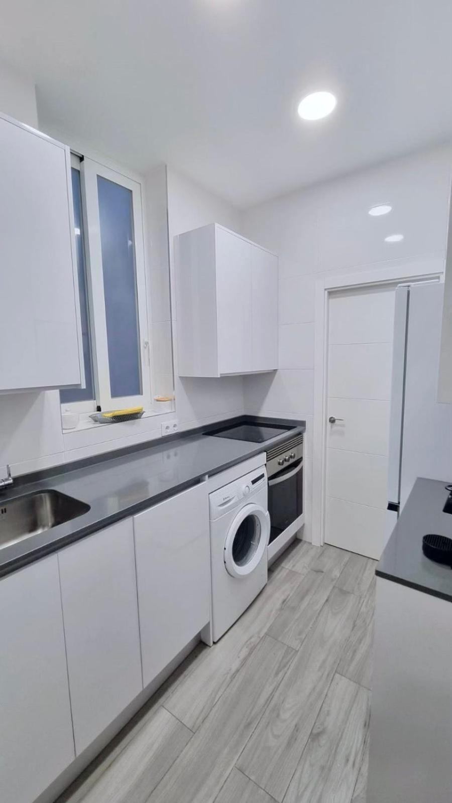 Apartment Renovado Apartamento En Delicias By Bebalmy