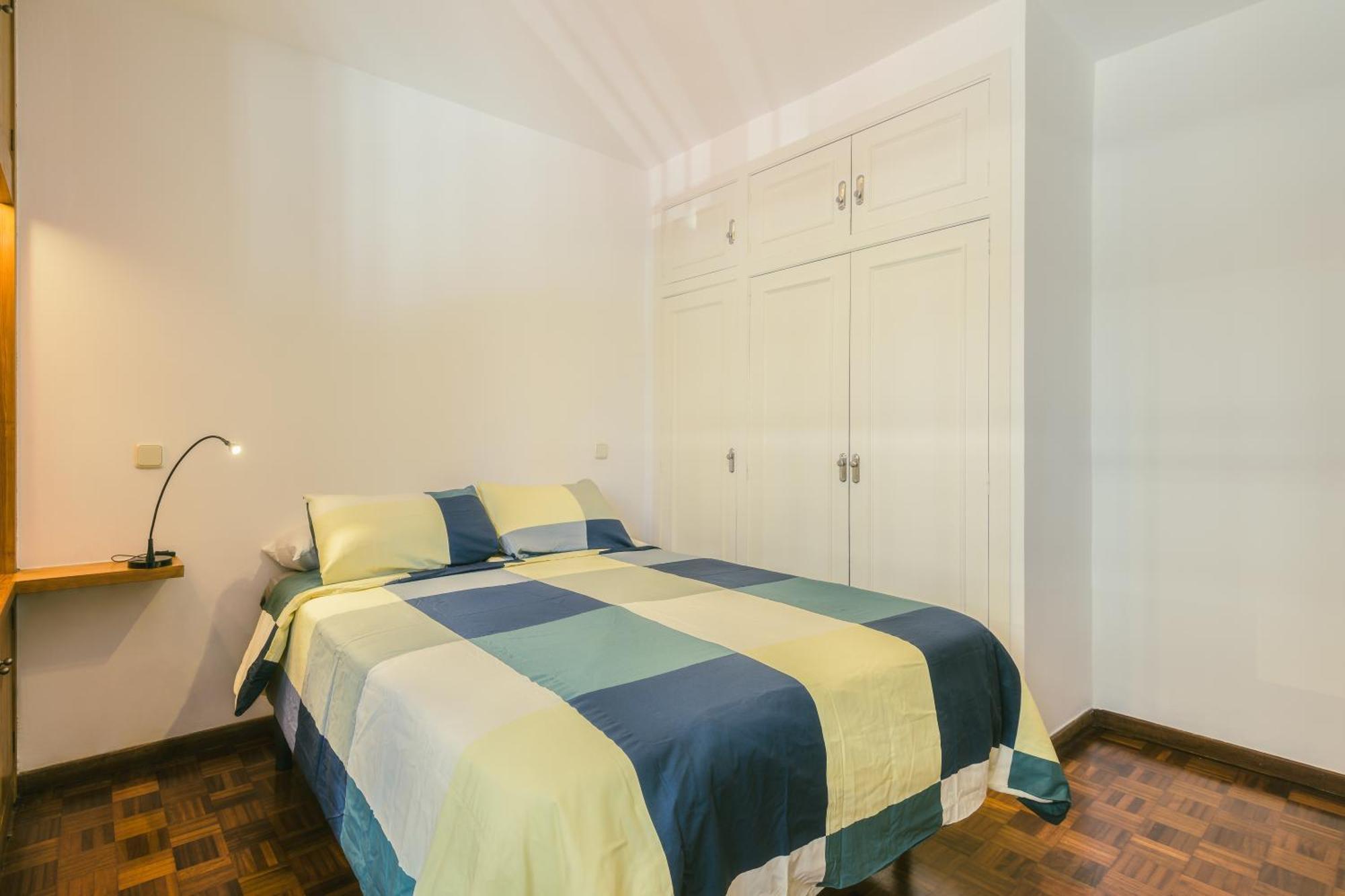 Rio Apartment Madrid