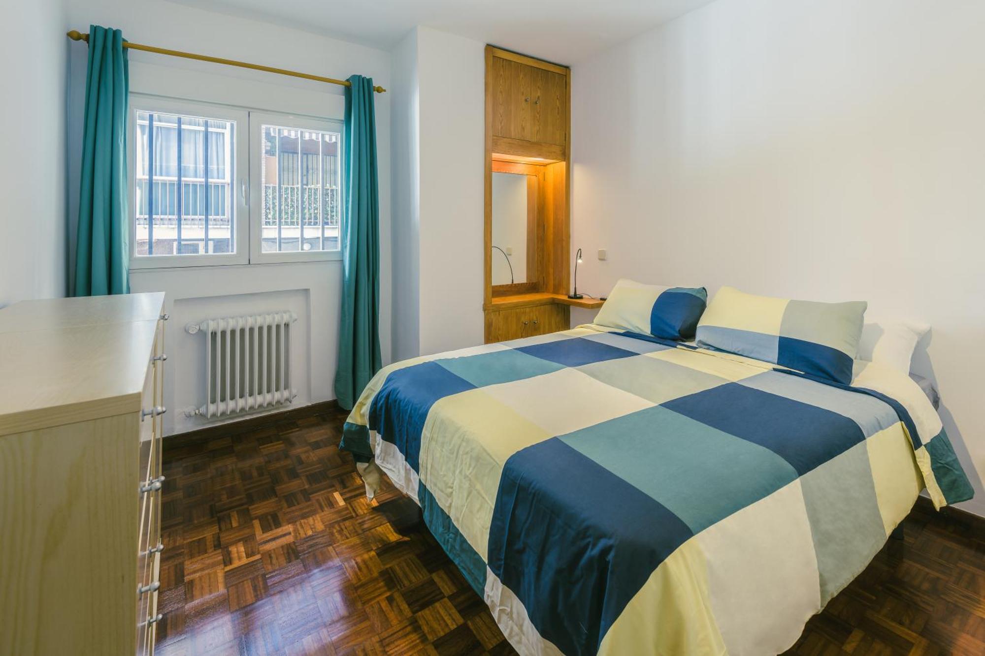 Rio Apartment Madrid