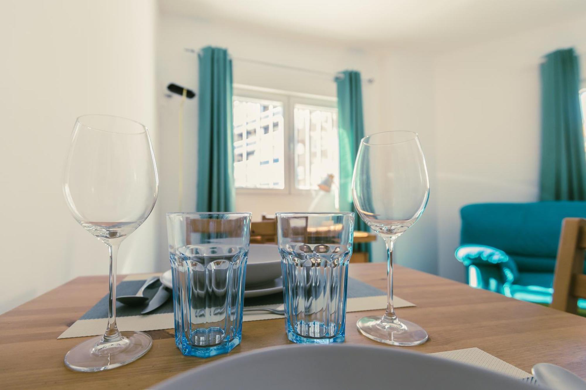Rio Apartment Madrid