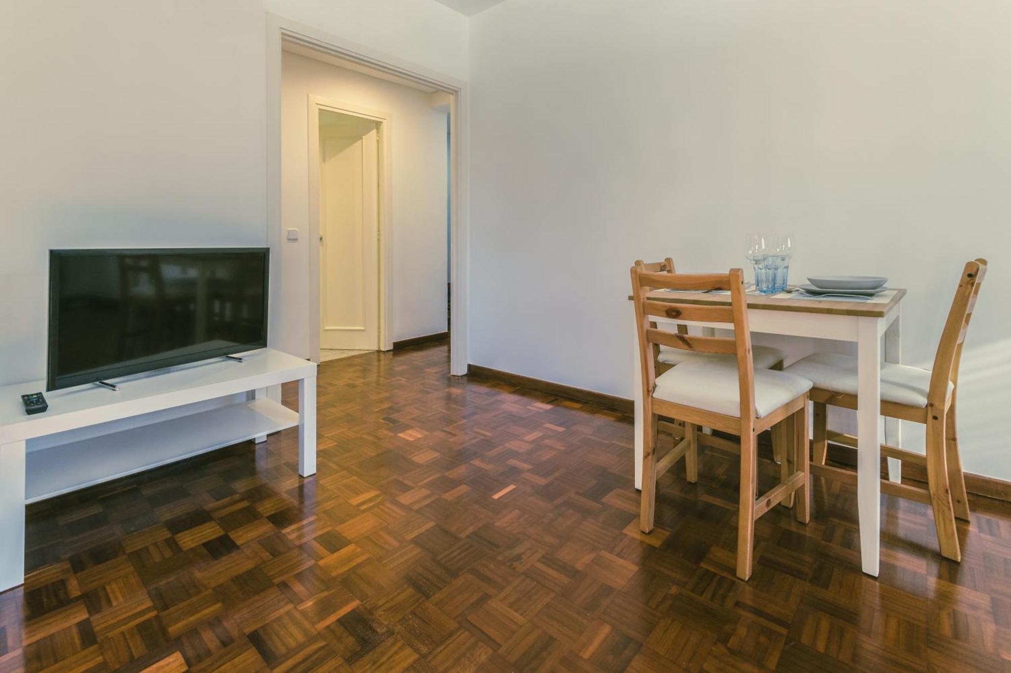 Apartment Rio