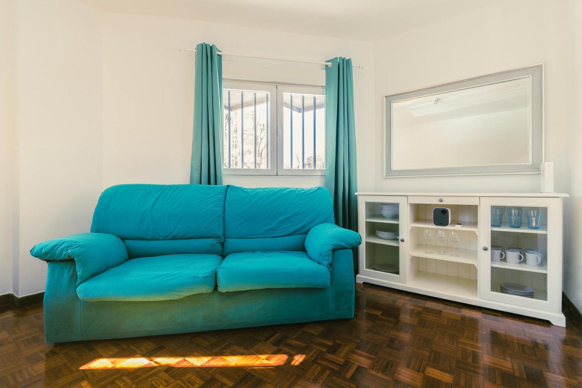 Apartment Rio *