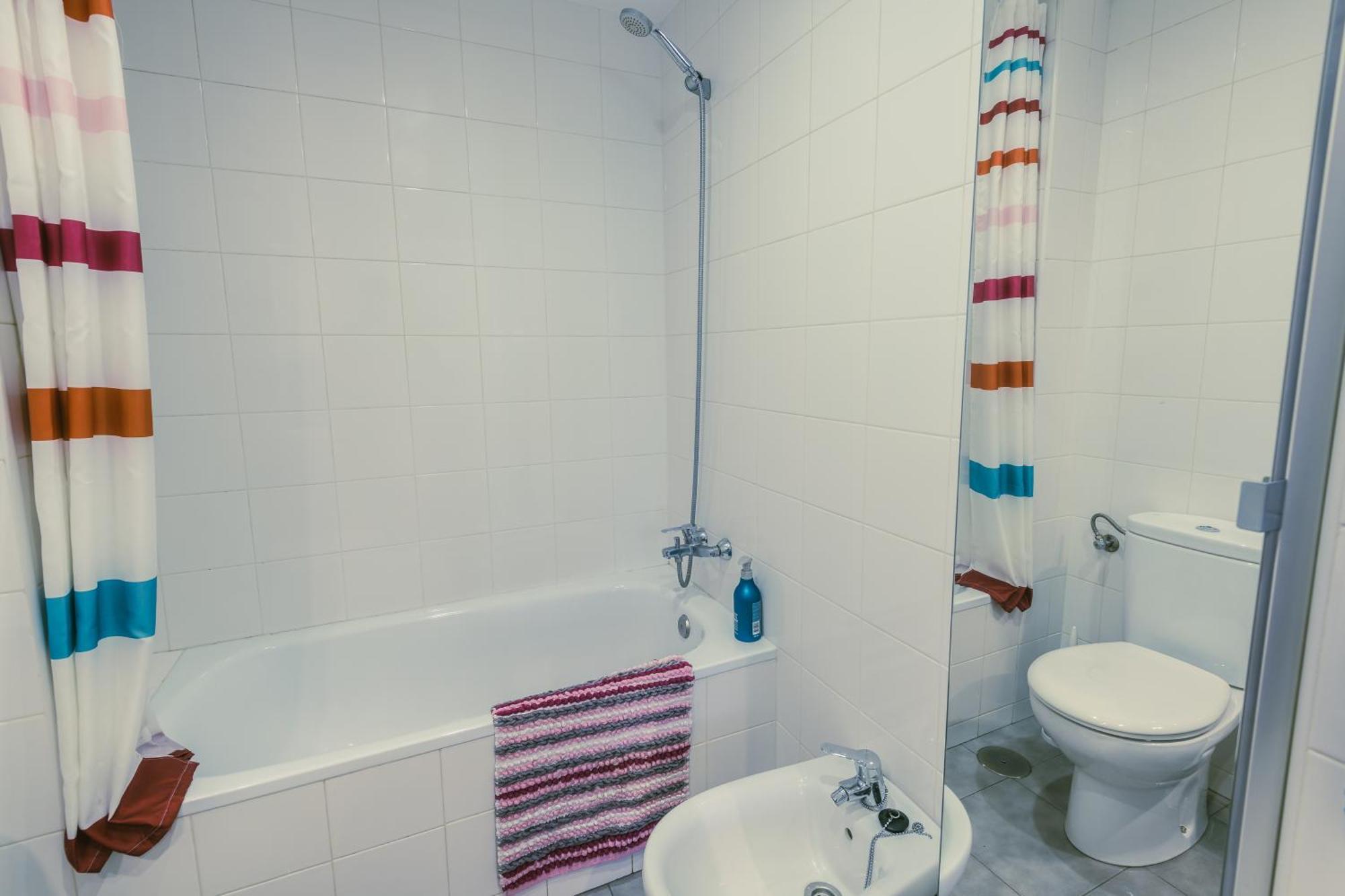 Rio Apartment Madrid