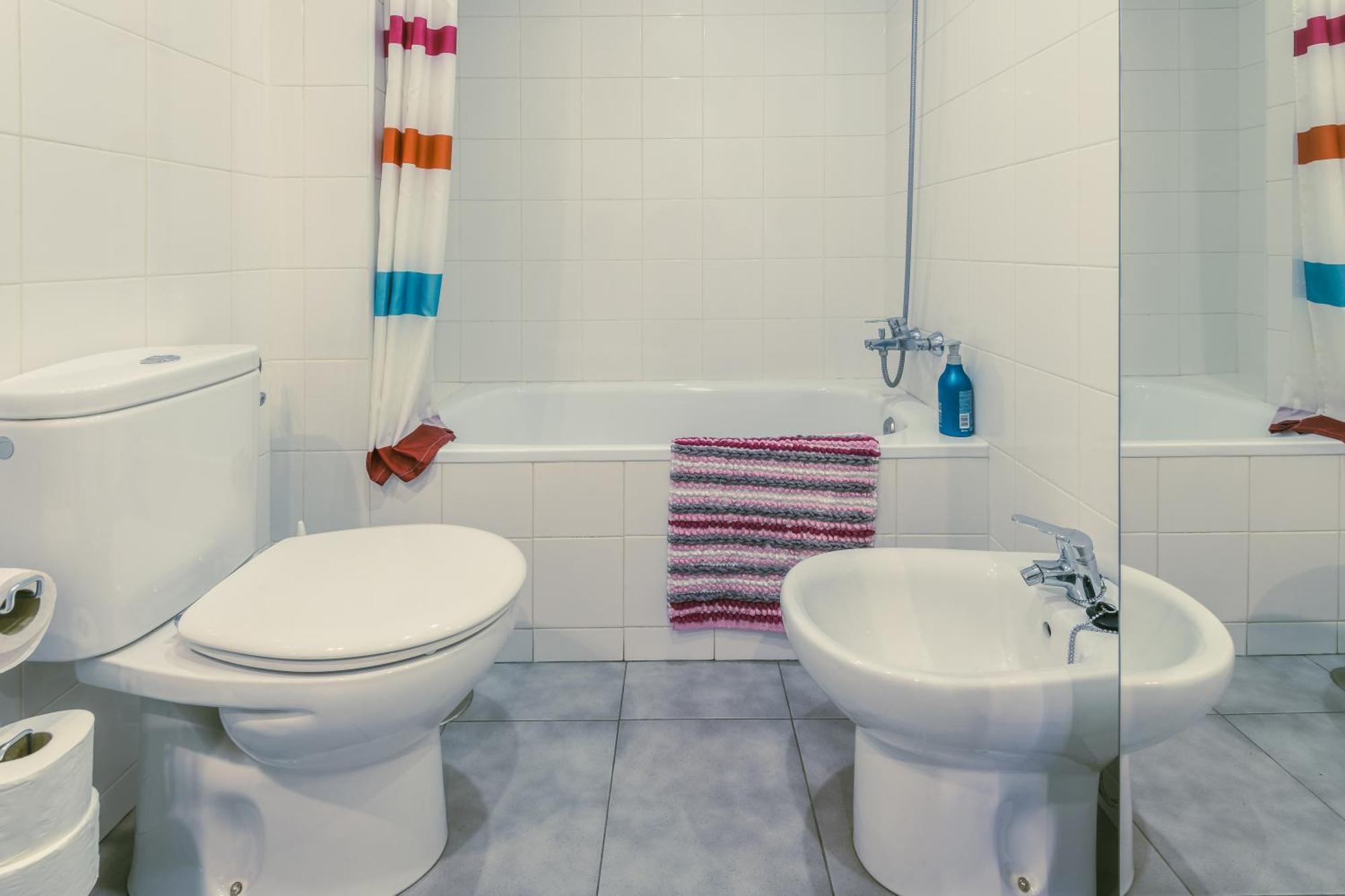 Apartment Rio