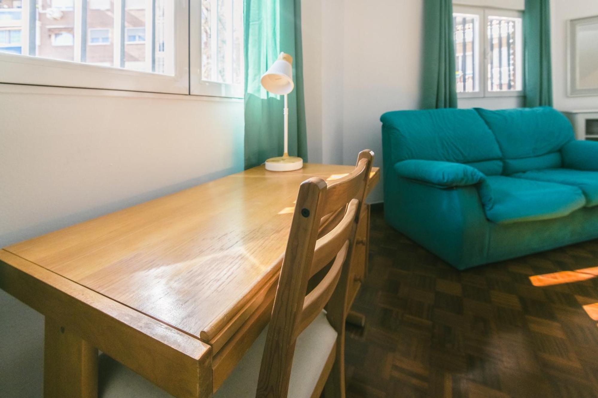 Apartment Rio Madrid