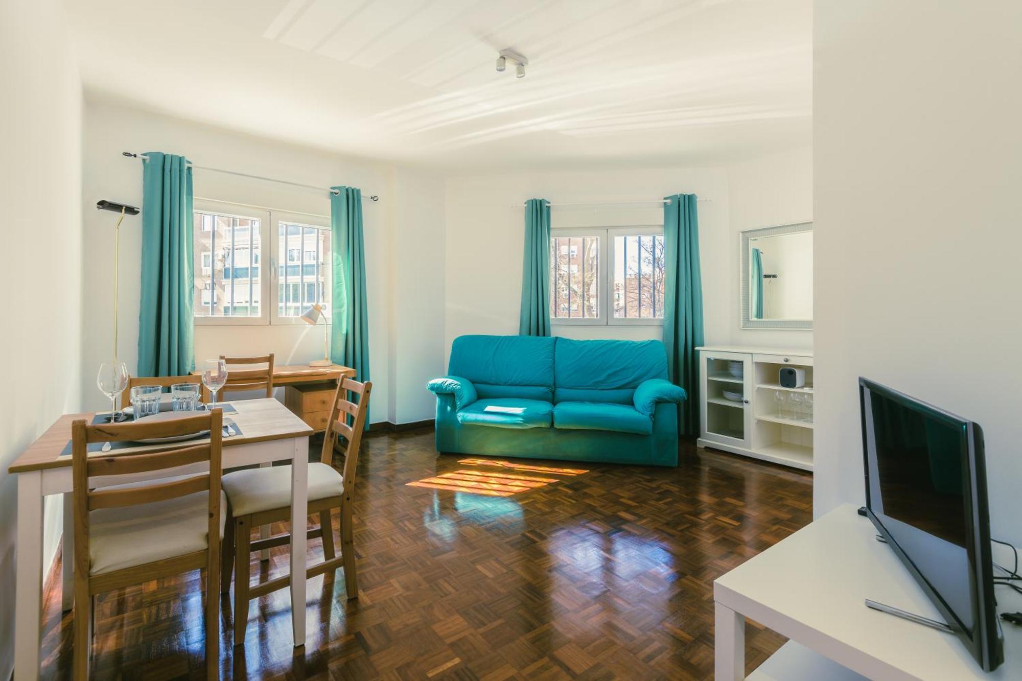 Rio Apartment *