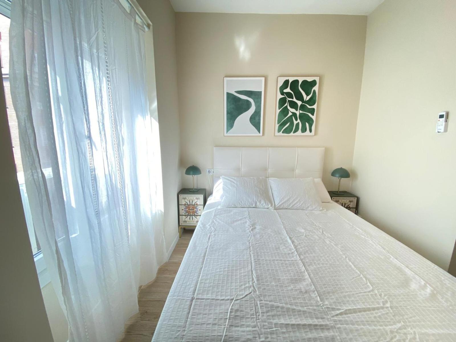 Apartamento Estudios Gran Via *