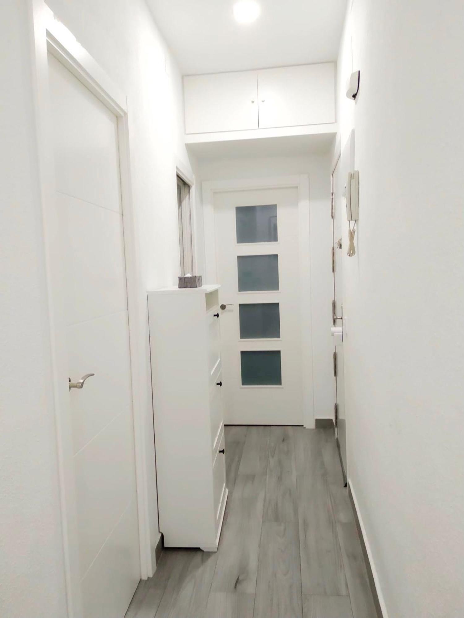 Renovado Apartamento En Delicias By Bebalmy *