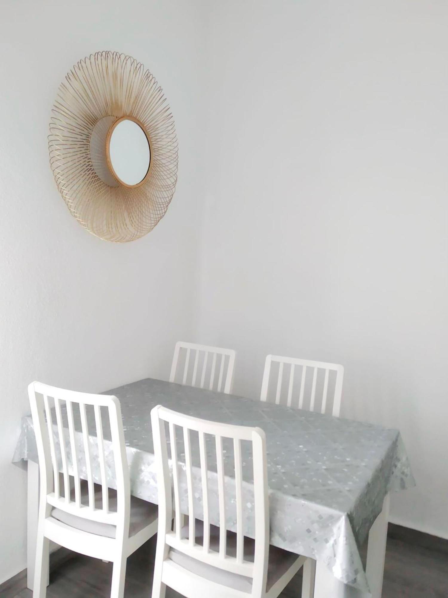 Apartment Renovado Apartamento En Delicias By Bebalmy