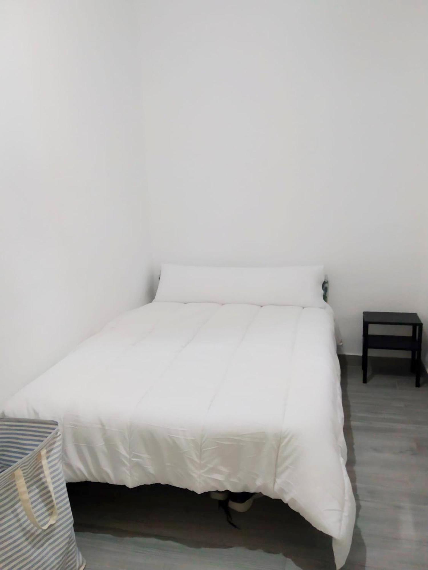 Renovado Apartamento En Delicias By Bebalmy Madrid