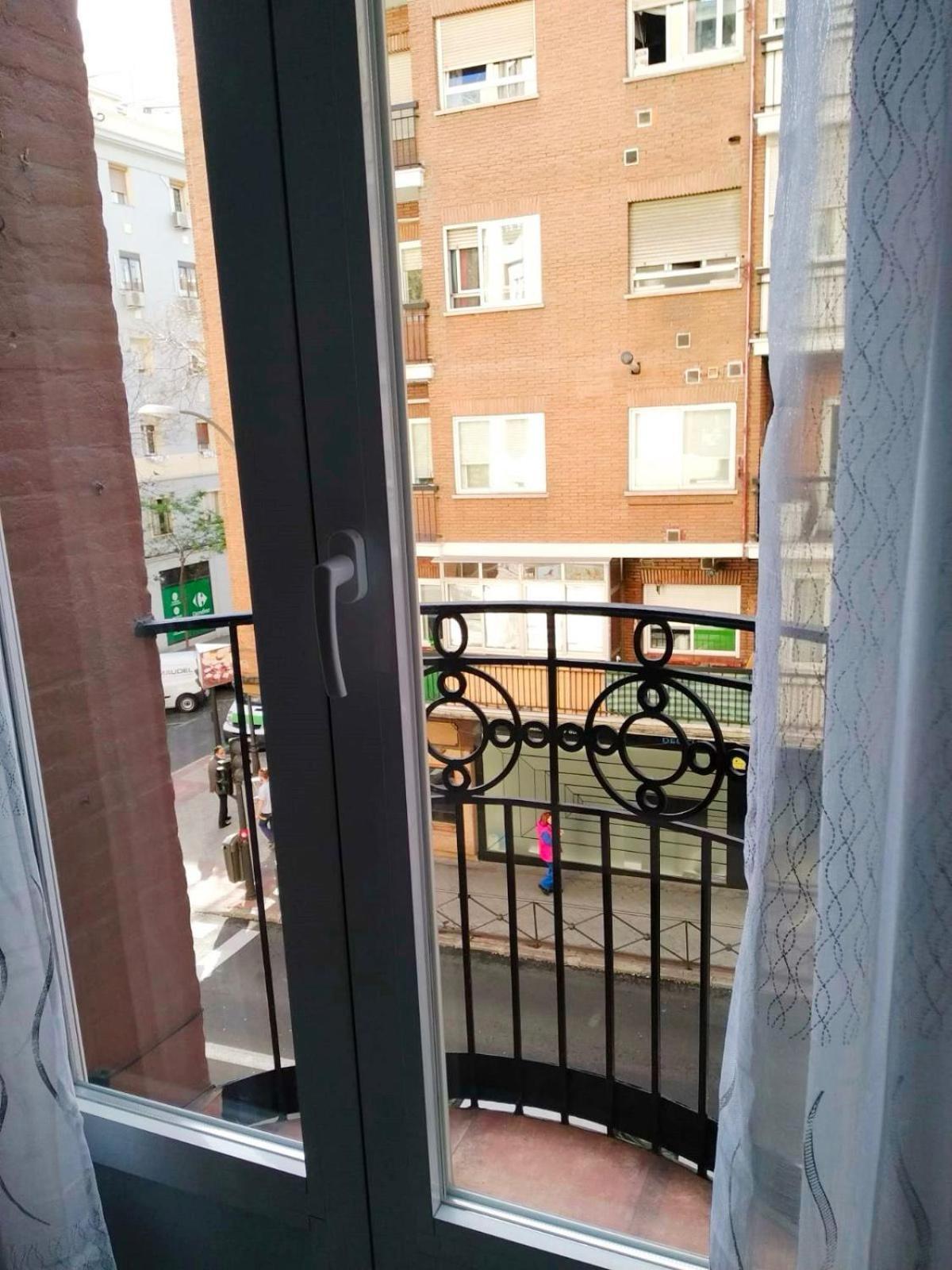 Apartment Renovado Apartamento En Delicias By Bebalmy *