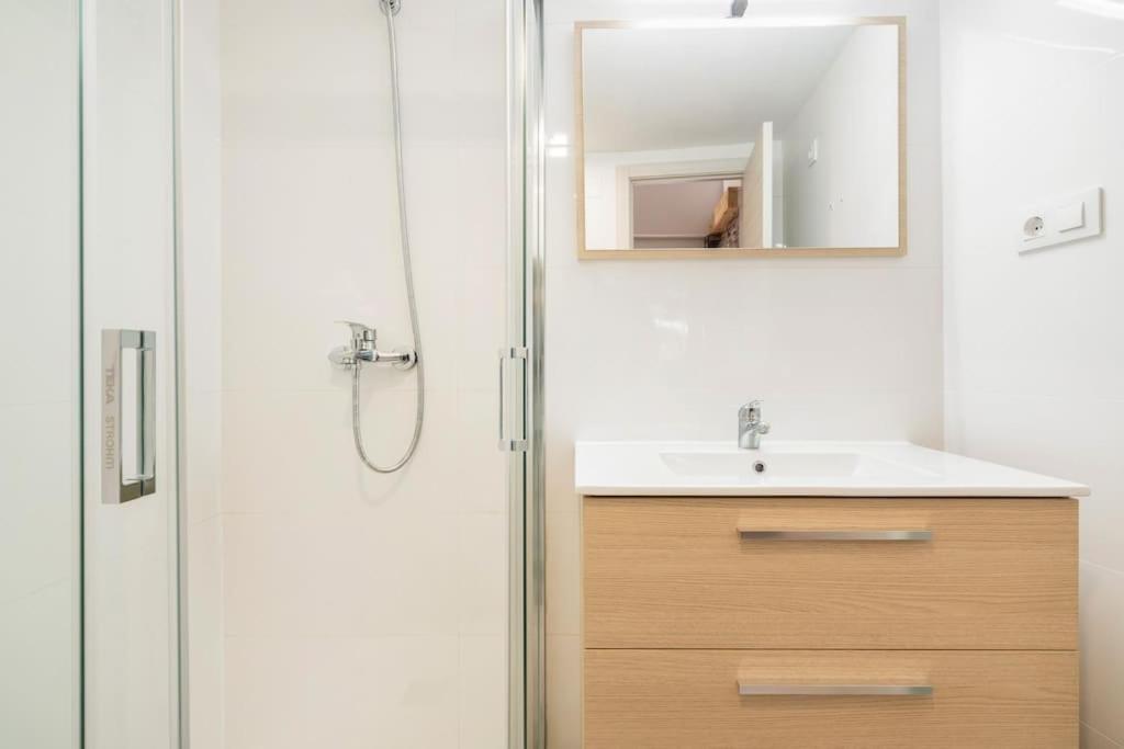 Apartment Charming Flat In Madrid-rio *
