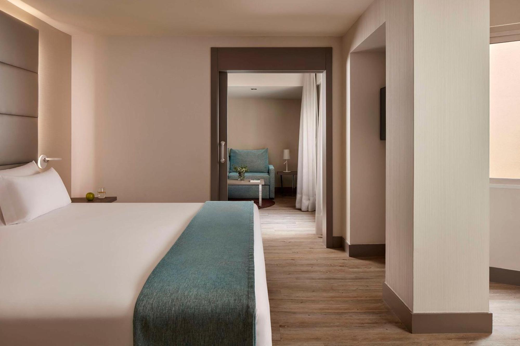Nh Zurbano Hotel Madrid