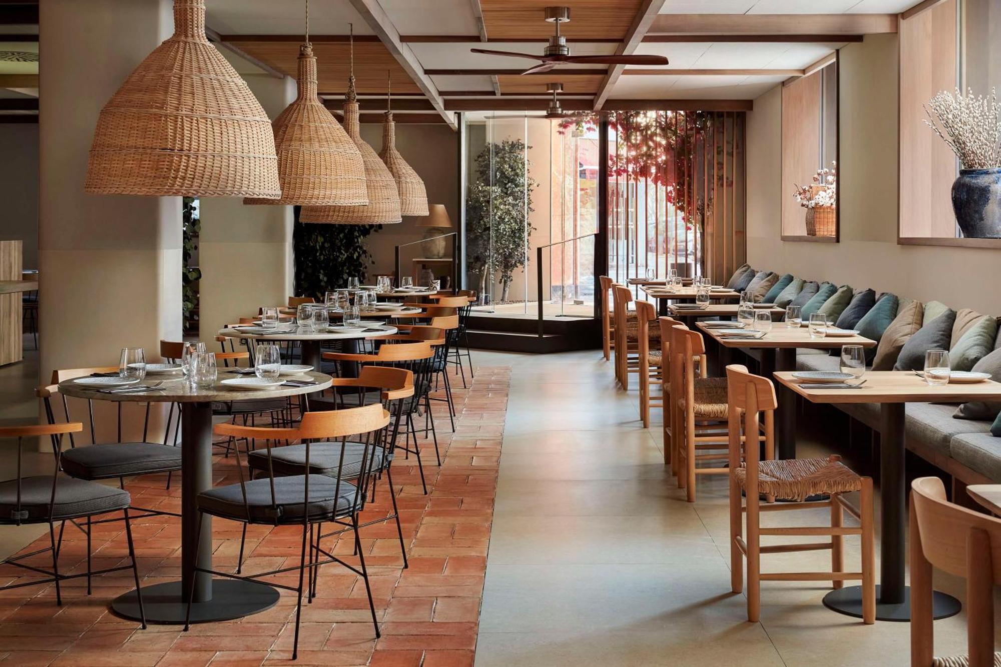 Nh Zurbano Hotel Madri
