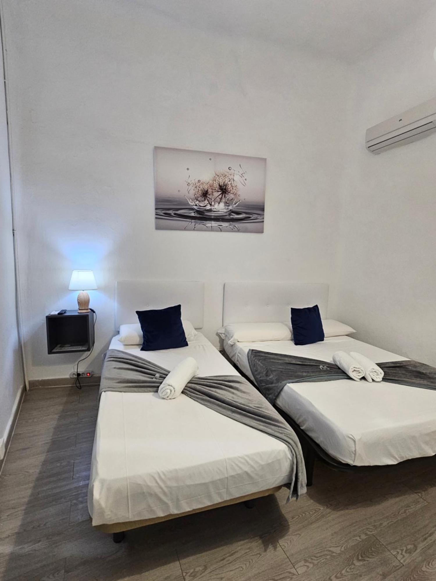 Casa Lemus Guest house Madrid