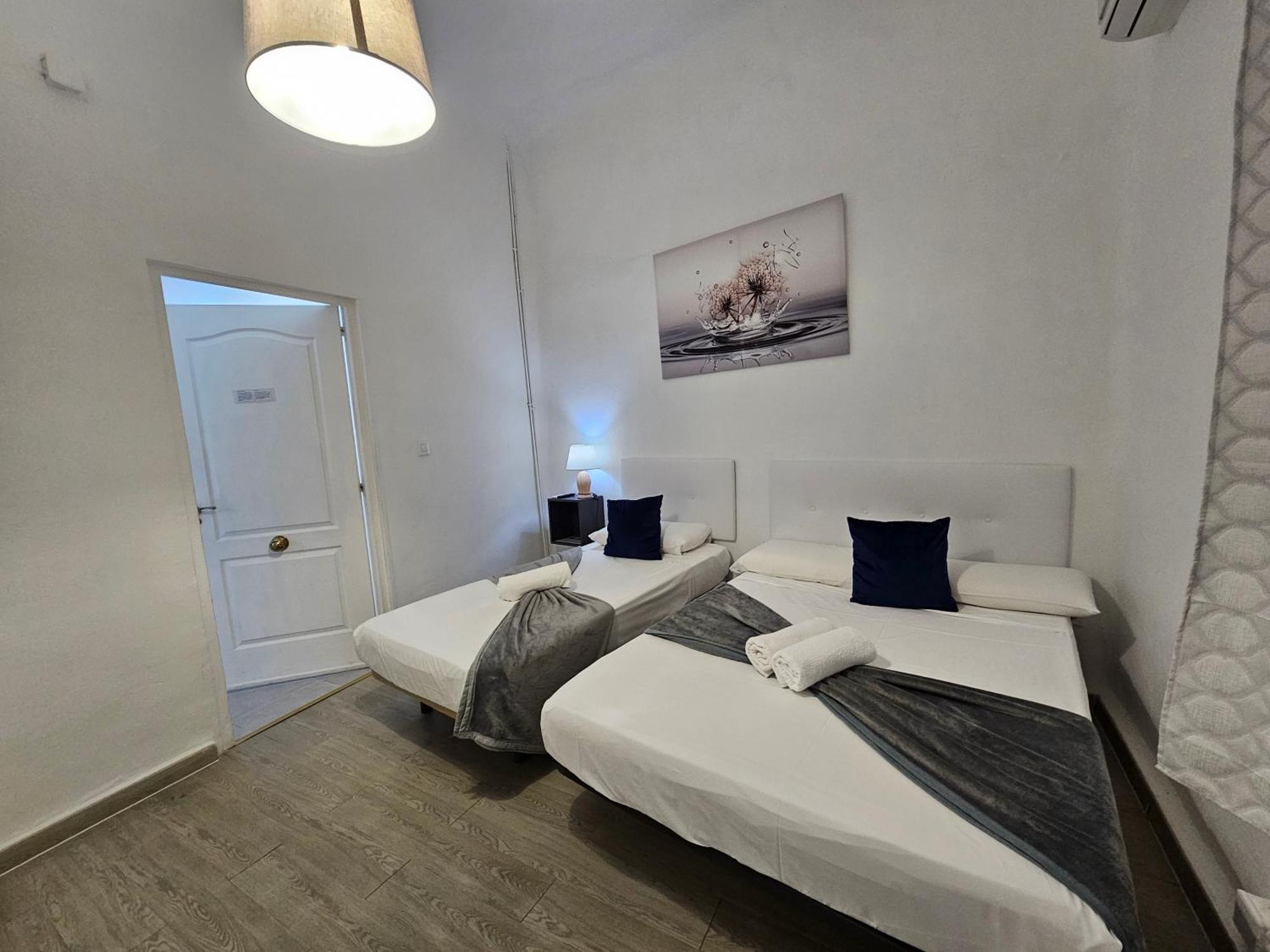 Guest house Casa Lemus Madrid