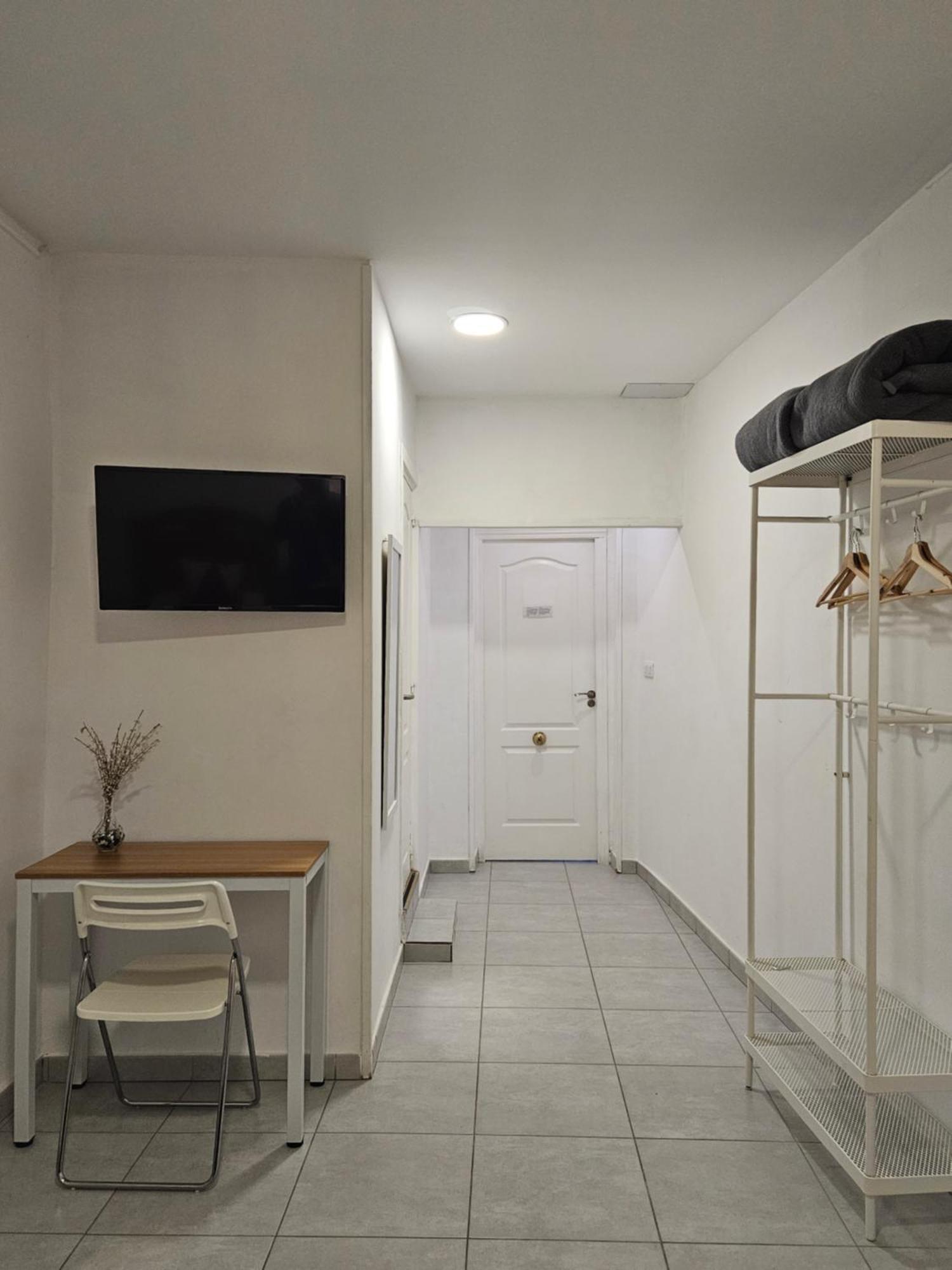 Casa Lemus * Madrid
