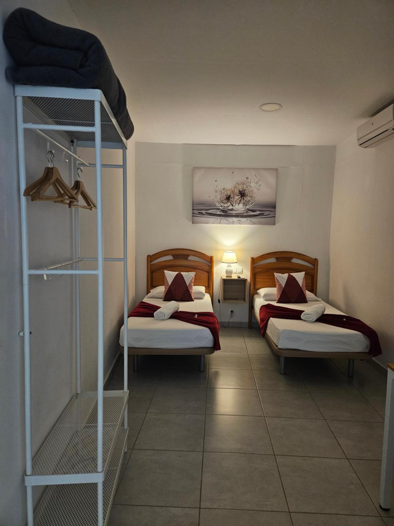 Guest house Casa Lemus
