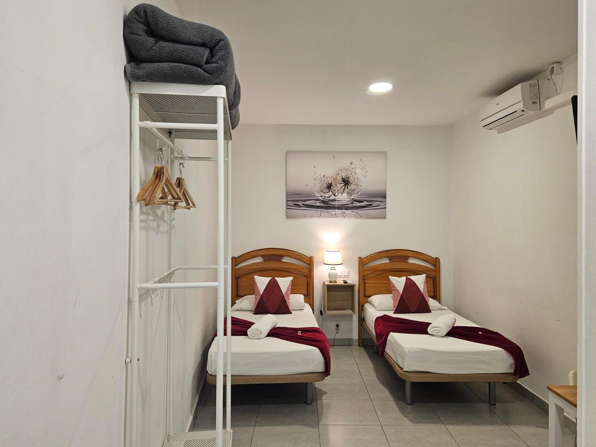 Casa Lemus Madrid