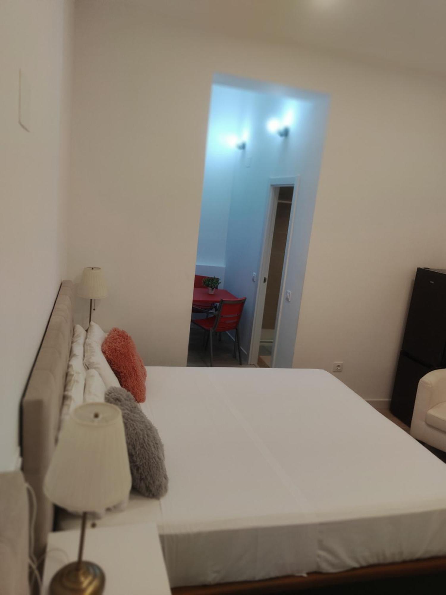 Pensión Grand Via House 3*