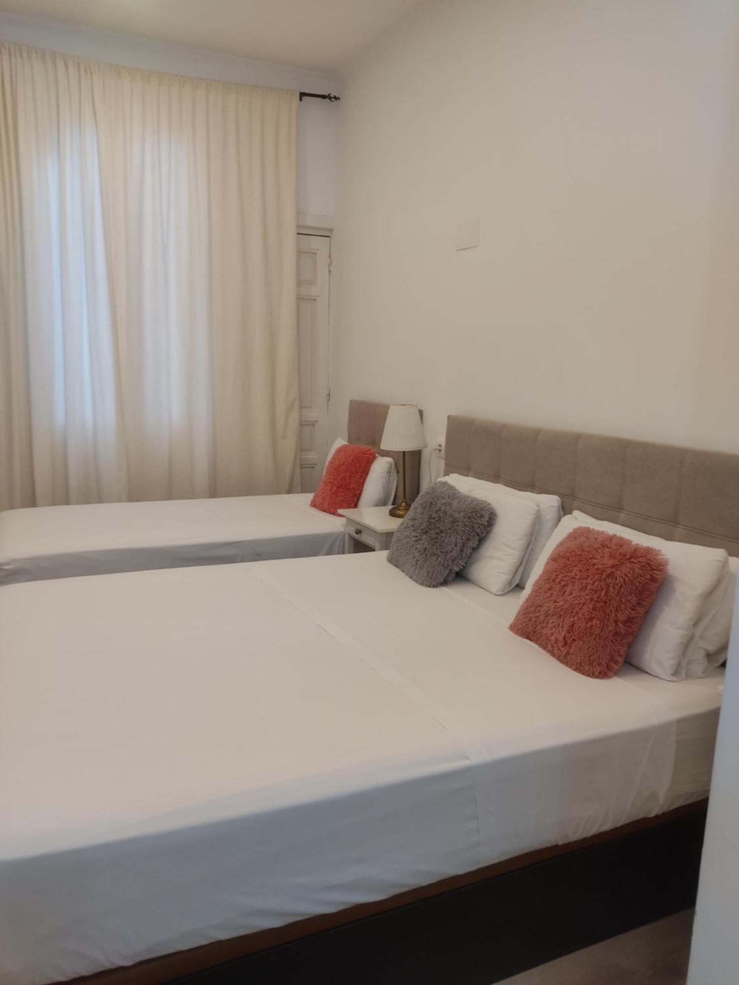 Grand Via House 3* Madrid