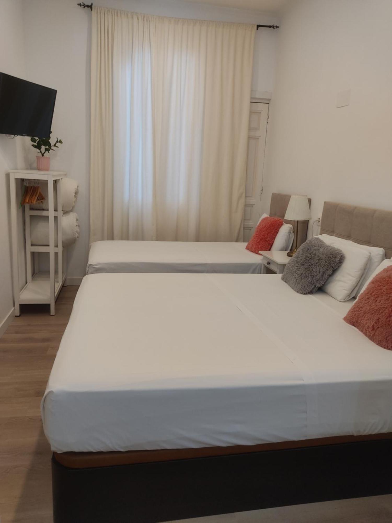 Grand Via House Guest house Madrid
